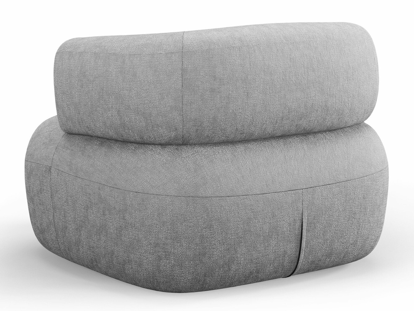 Atpūtas krēsls Beckley 117 (Perfect Harmony 85)