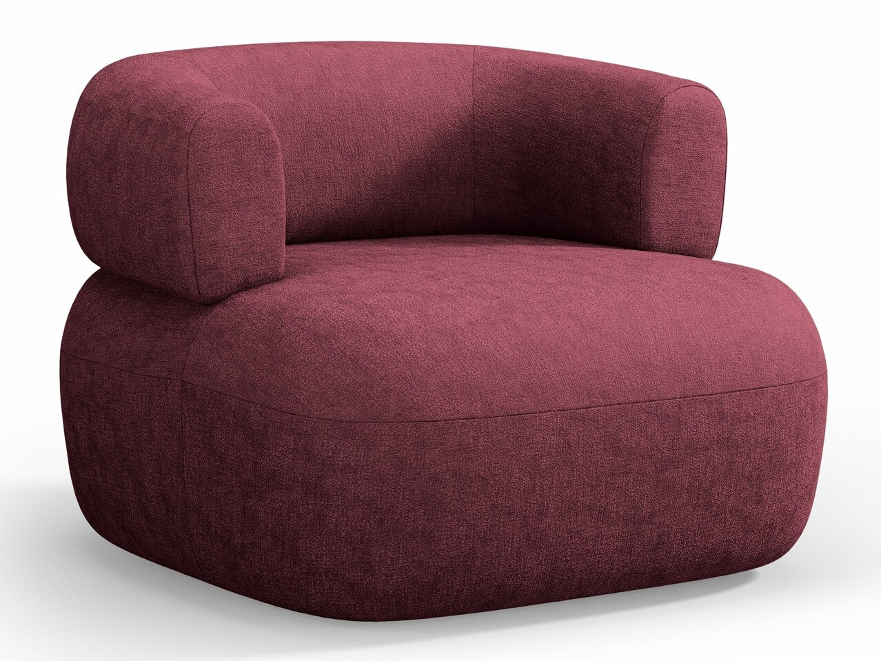 Atpūtas krēsls Beckley 117 (Perfect Harmony 59)