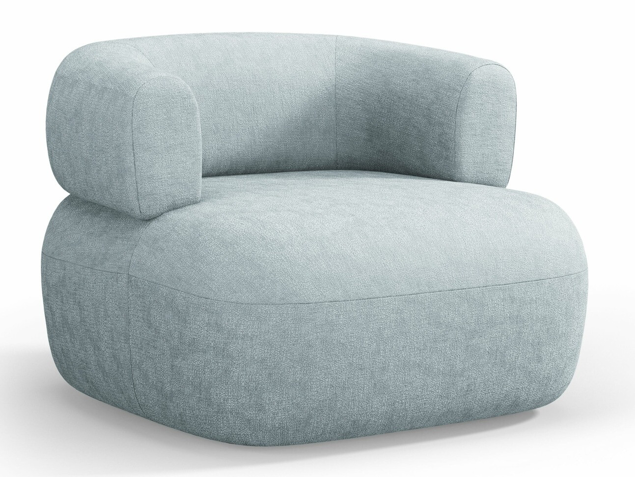Atpūtas krēsls Beckley 117 (Perfect Harmony 72)