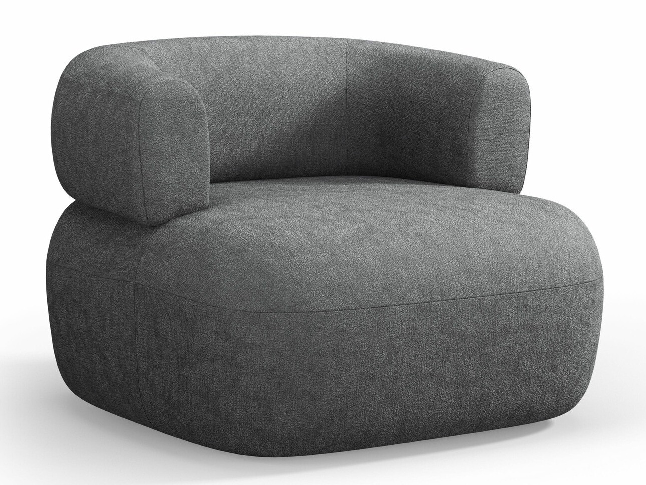 Atpūtas krēsls Beckley 117 (Perfect Harmony 90)