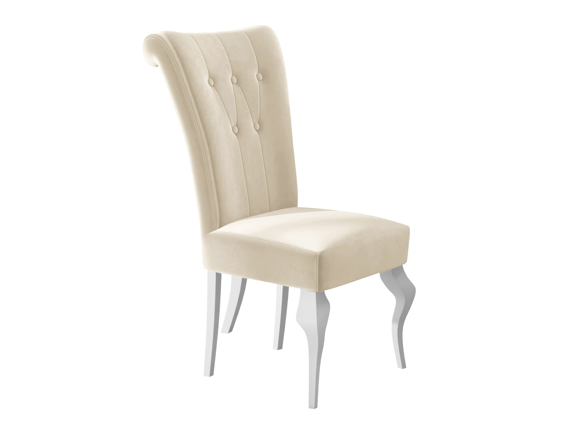 Krēsls Comfivo Gallina (Magic Velvet 2250)