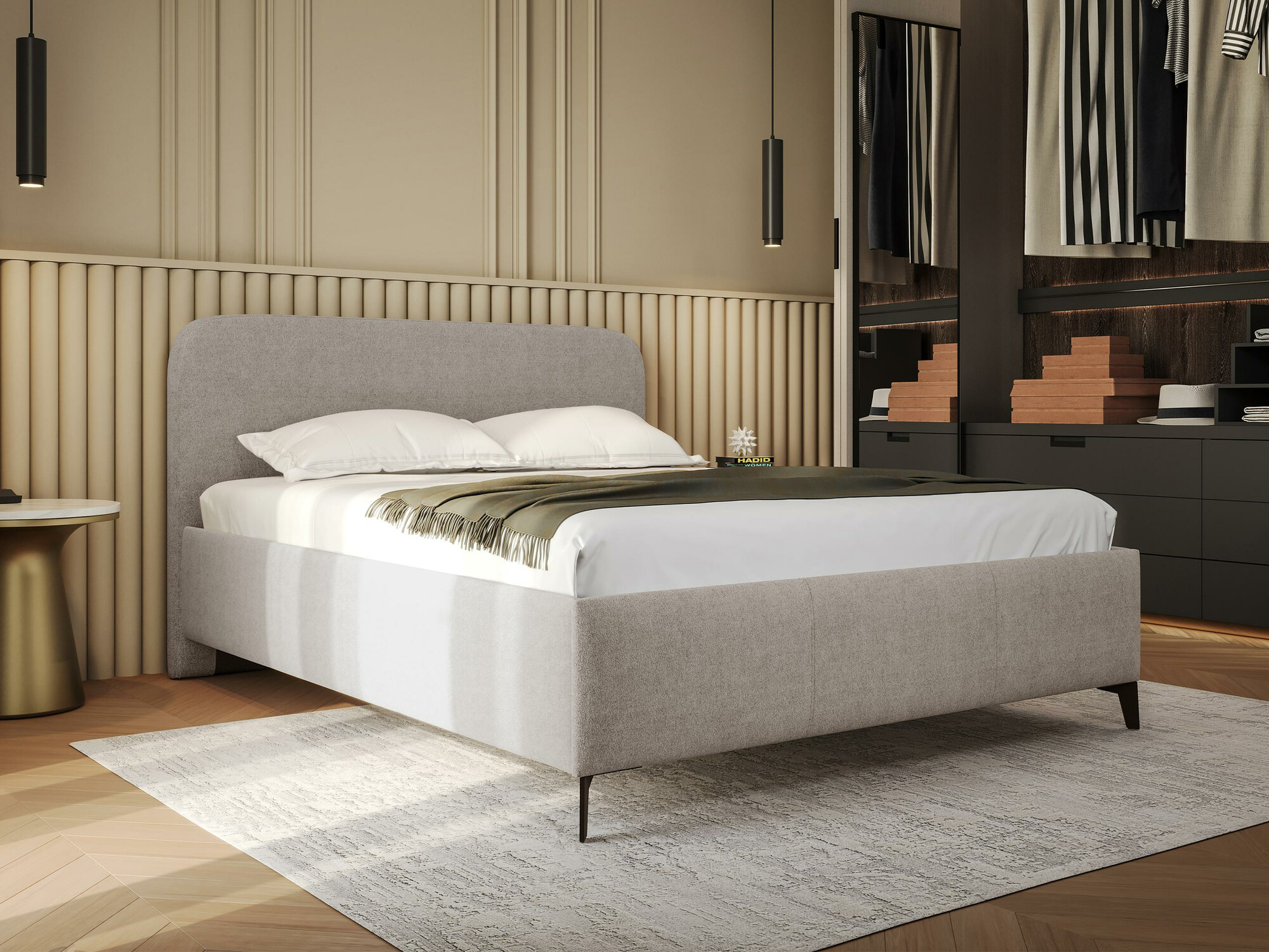 Gulta ComfiDream Lumila (Velo 623)