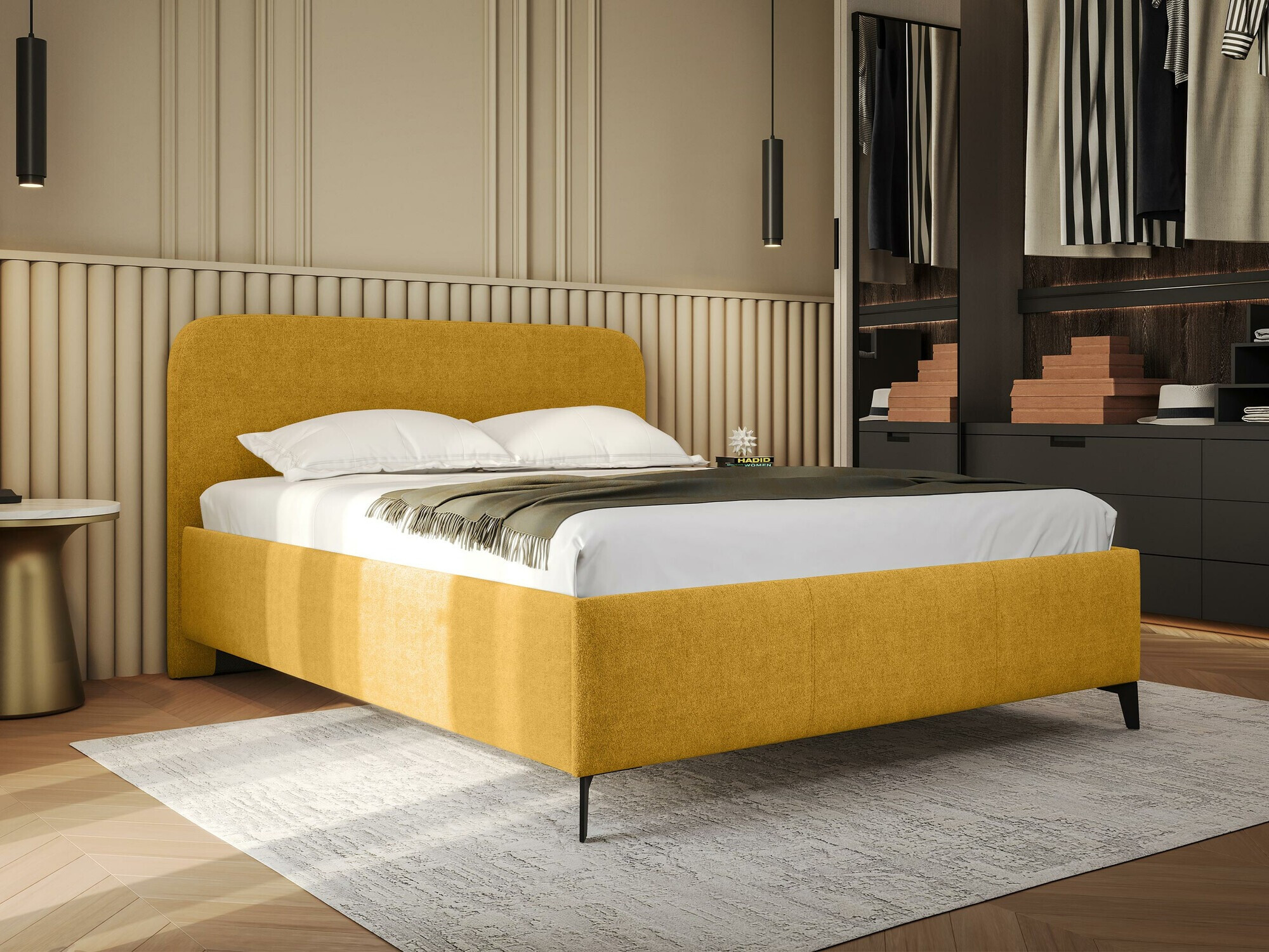 Gulta ComfiDream Lumila (Velo 626)