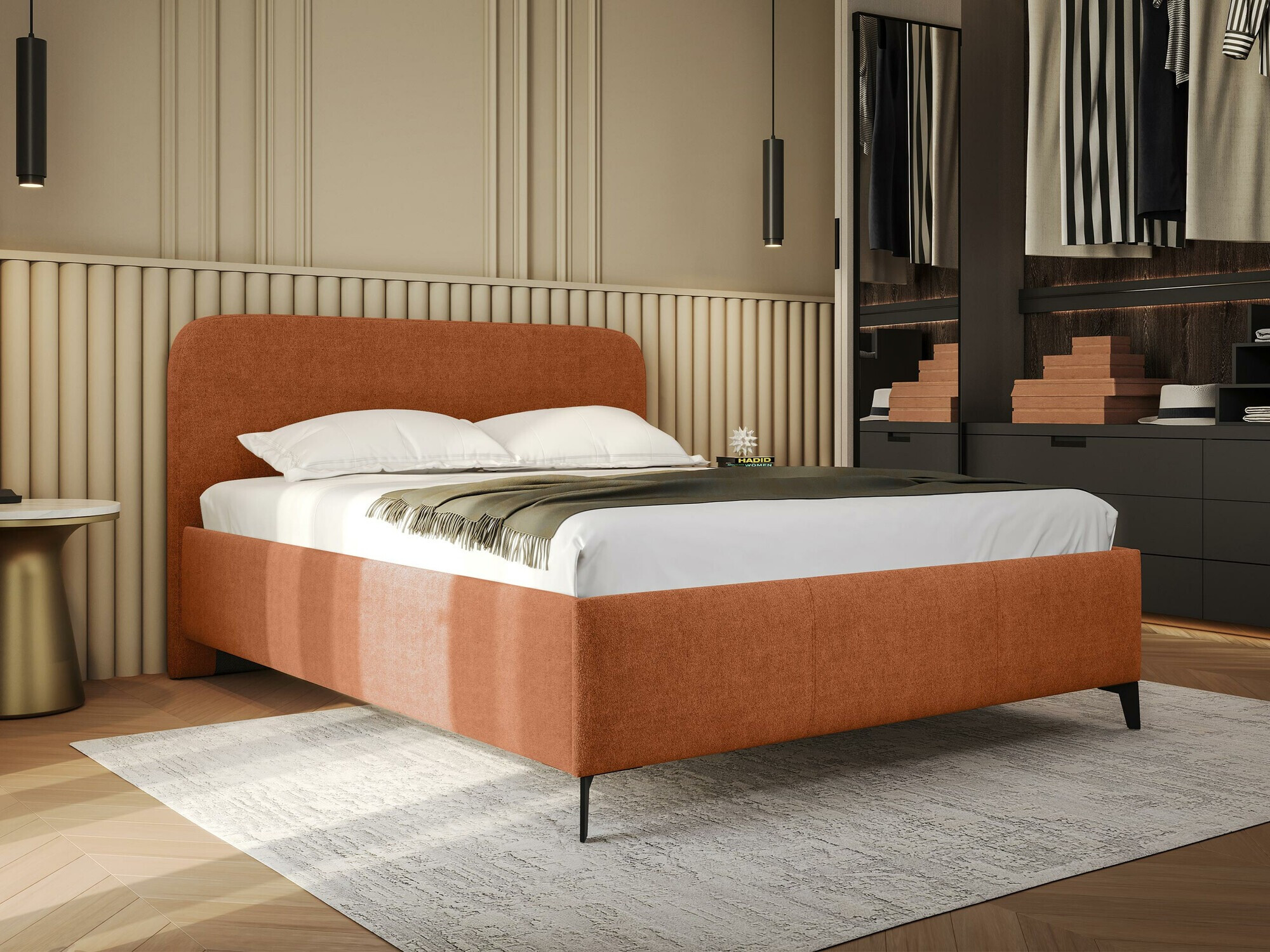 Gulta ComfiDream Lumila (Velo 627)