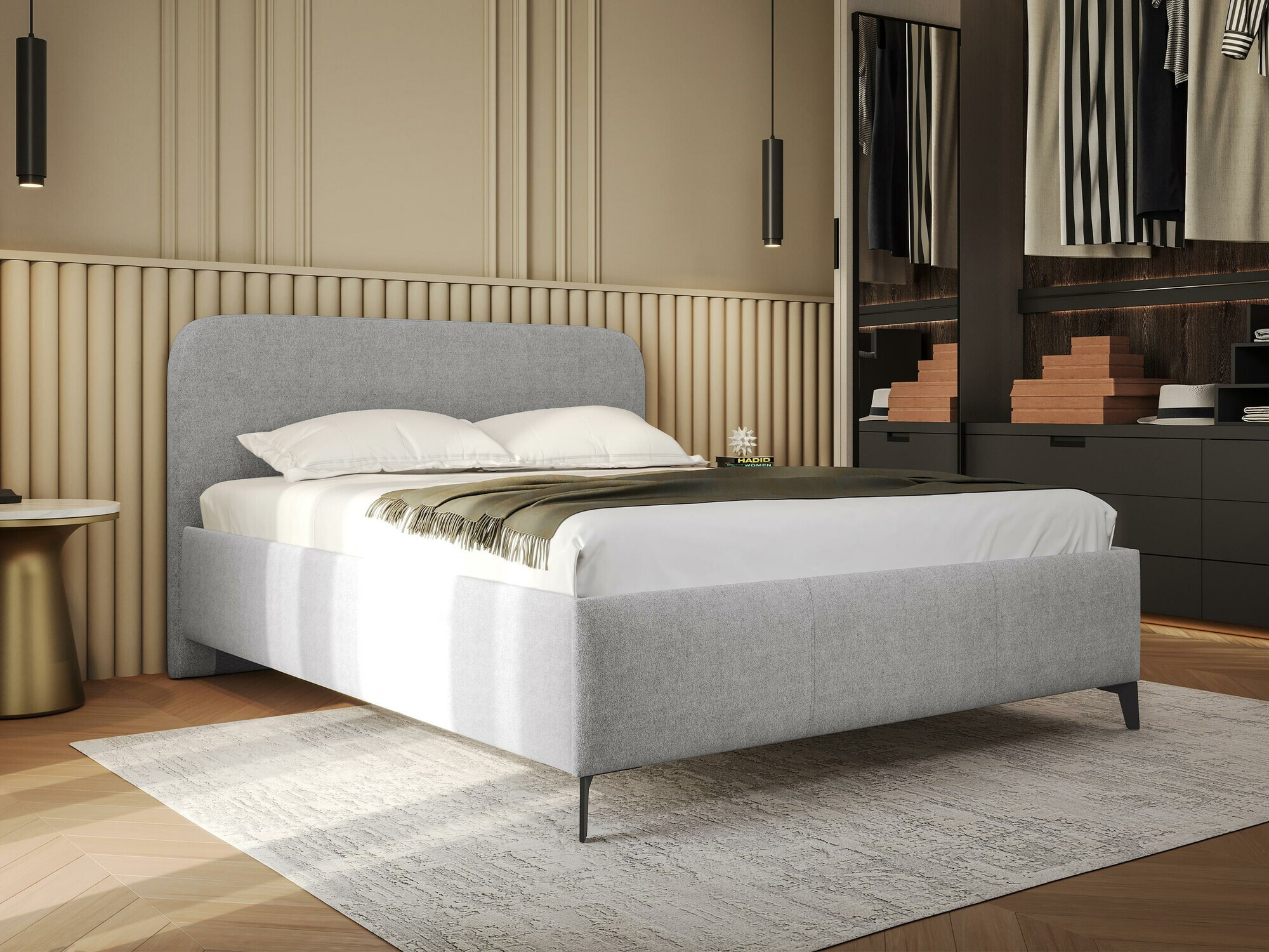 Gulta ComfiDream Lumila (Velo 633)
