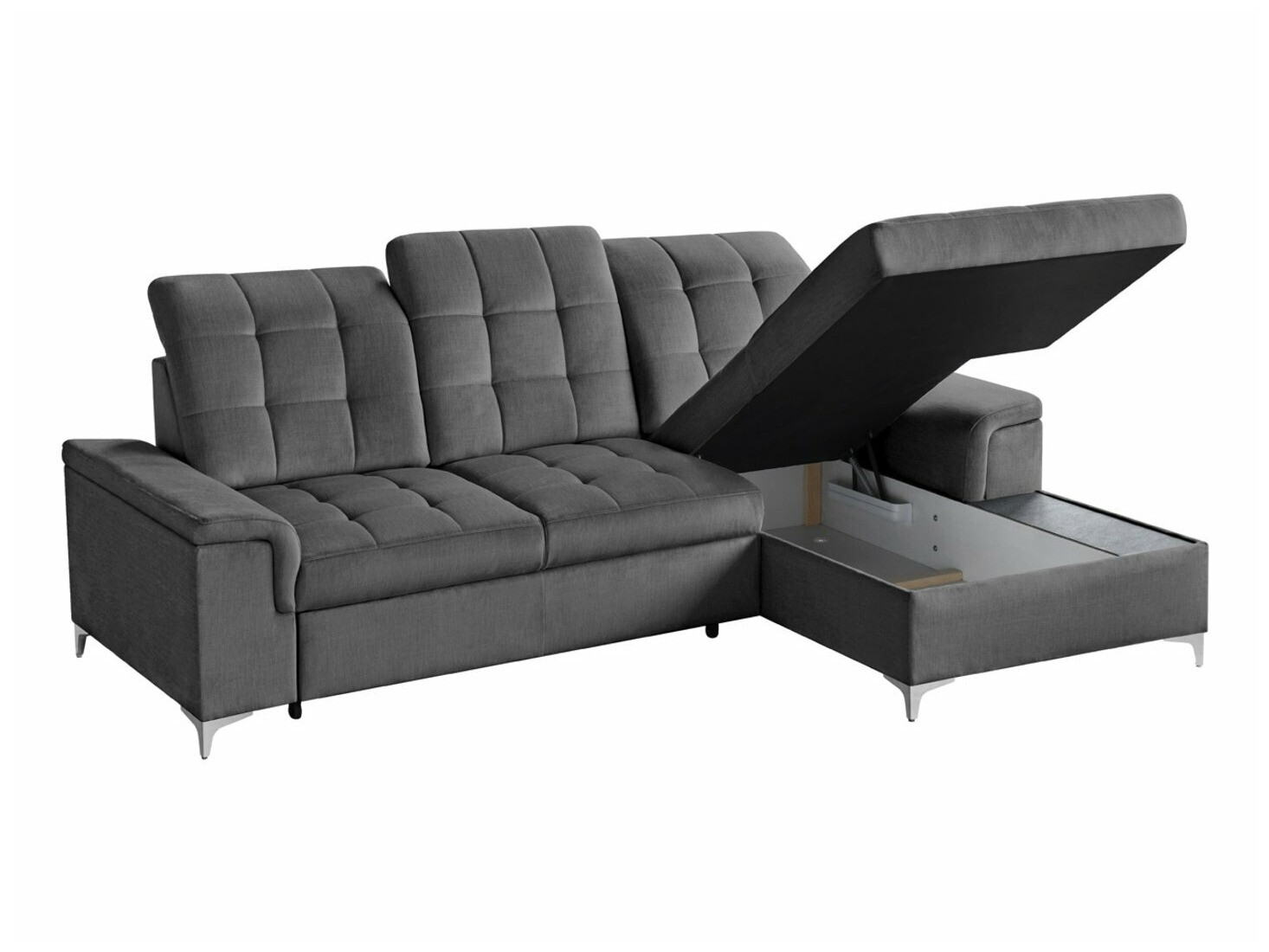 Stūra dīvāns Boston 587 (Voss 15)