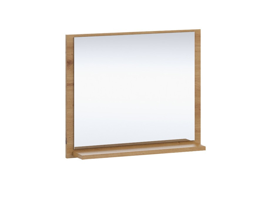 Vannas istabas spogulis Velum (Artisan ozols)