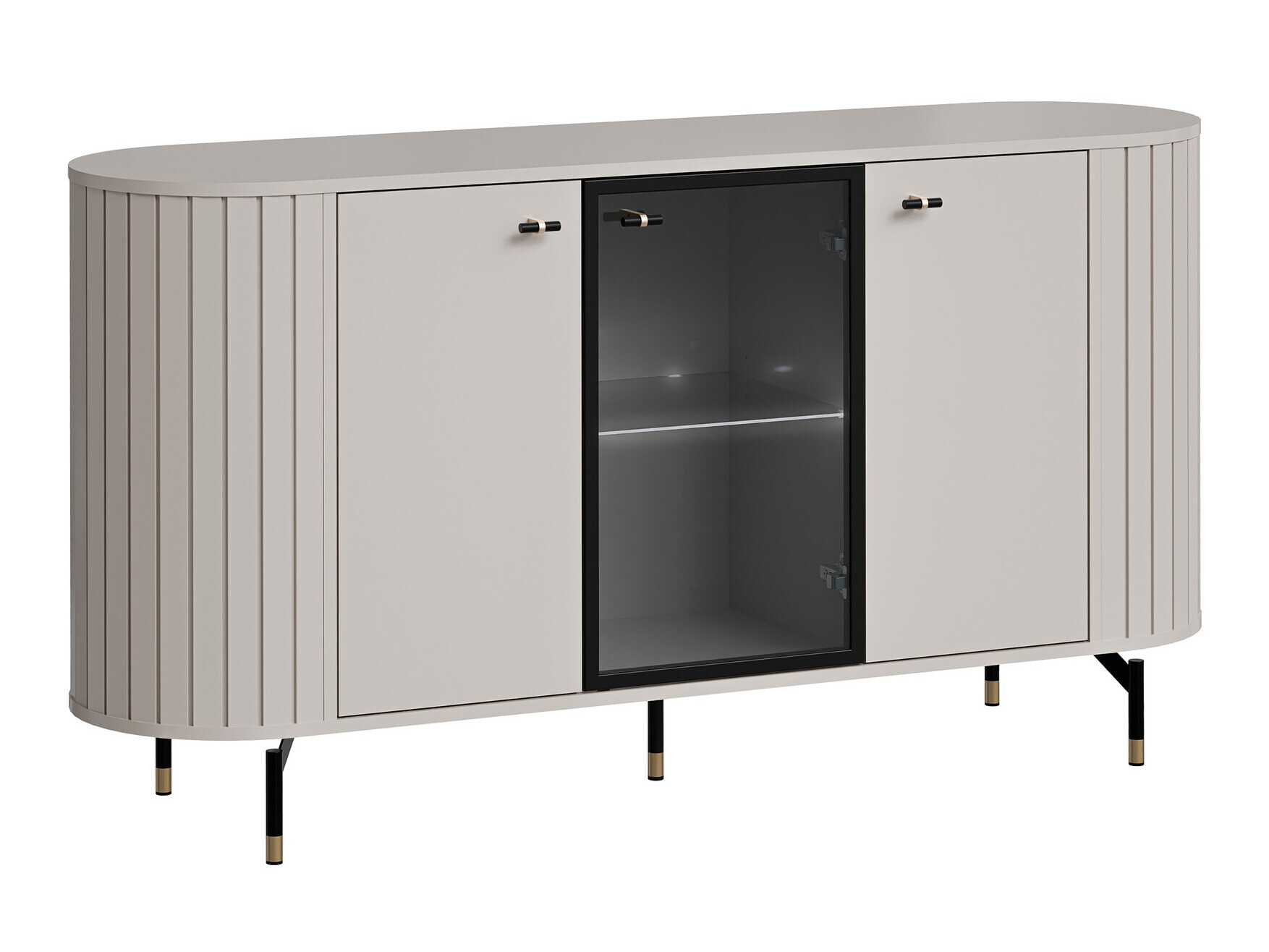 Skapis Novmono 114