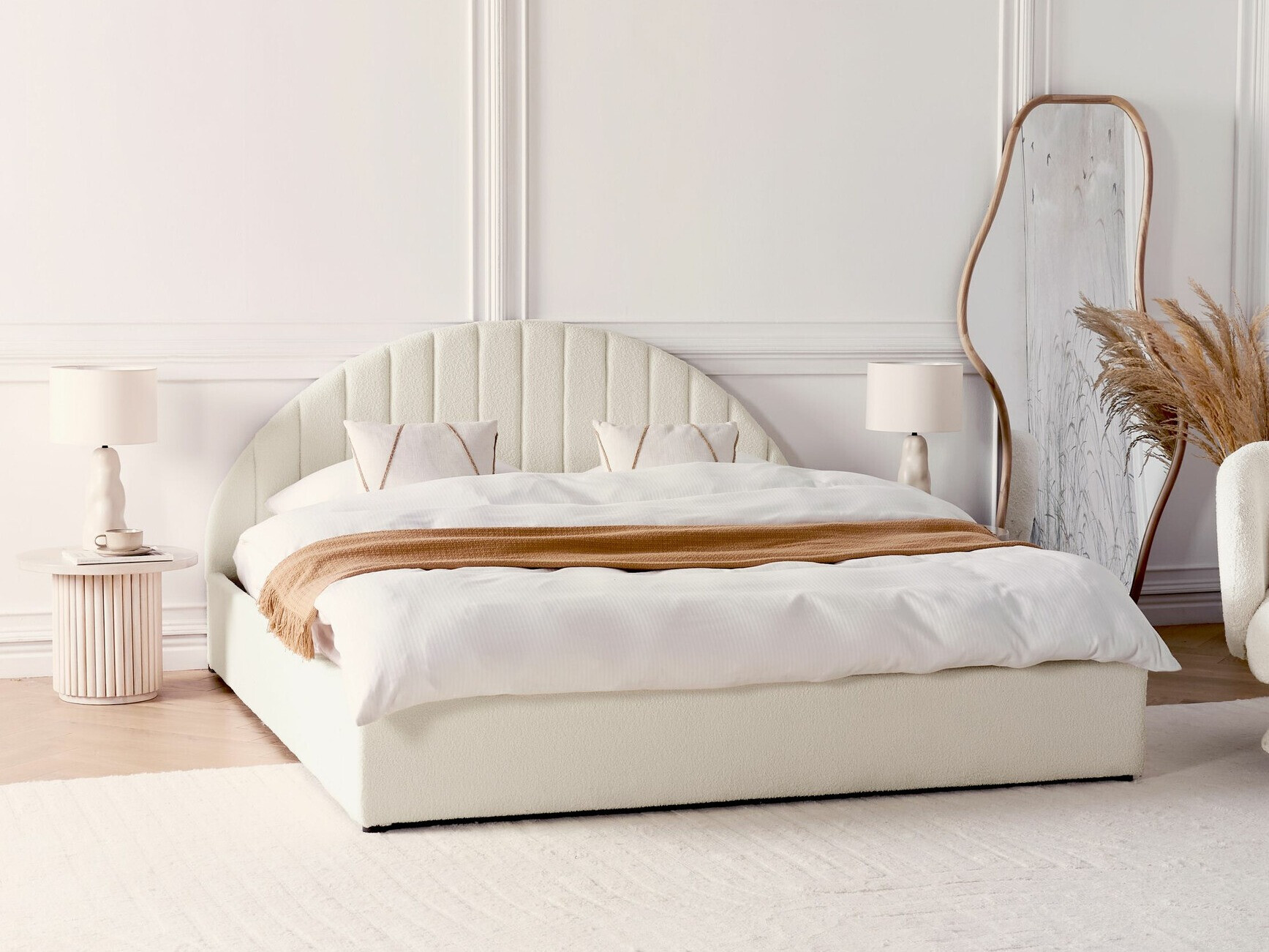 Gulta Berwyn 2220 (Balts)