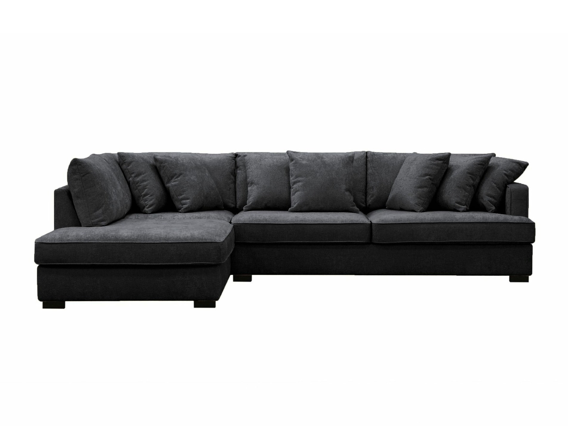 Stūra dīvāns Tivsoe 102 (Trenza 01)