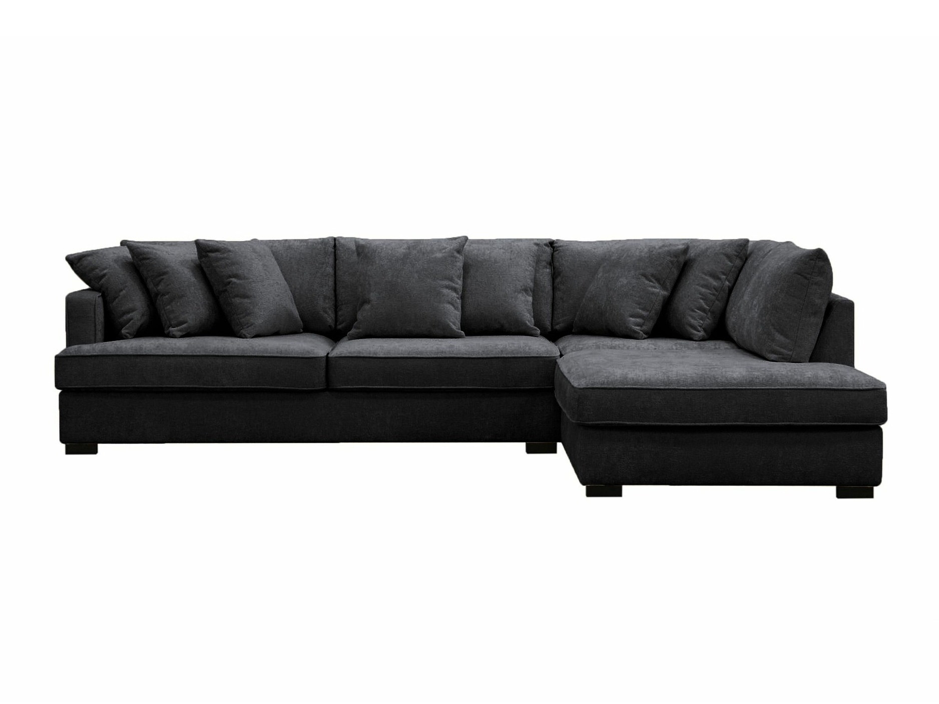 Stūra dīvāns Tivsoe 102 (Trenza 01)