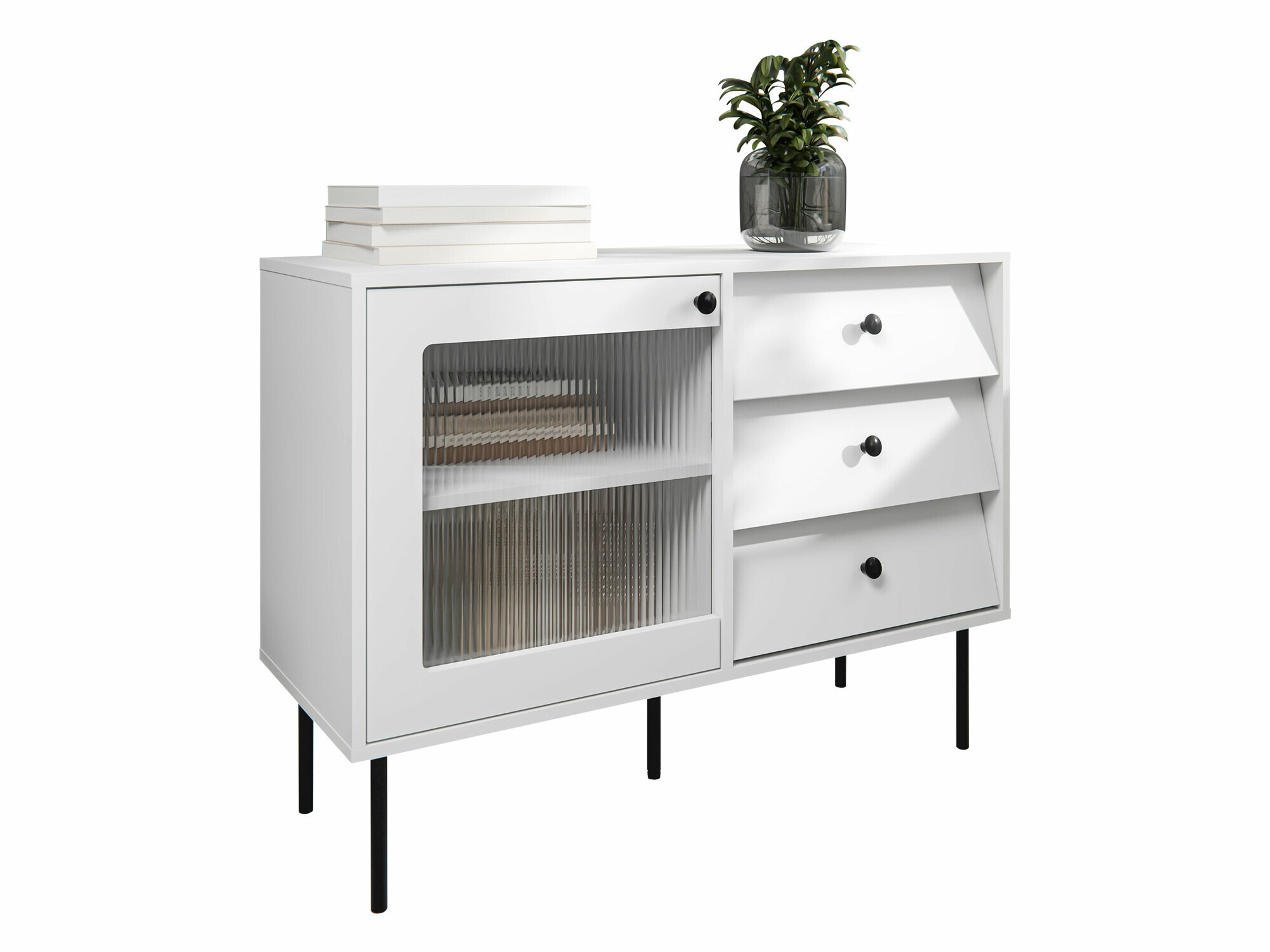 Kumode Feletri 100 (Balts)