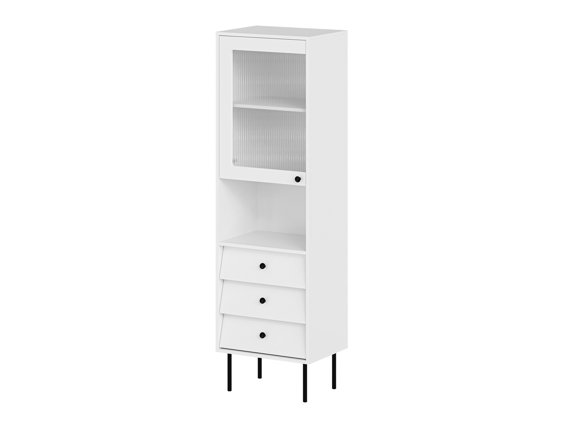 Plaukts Feletri 105 (Balts)
