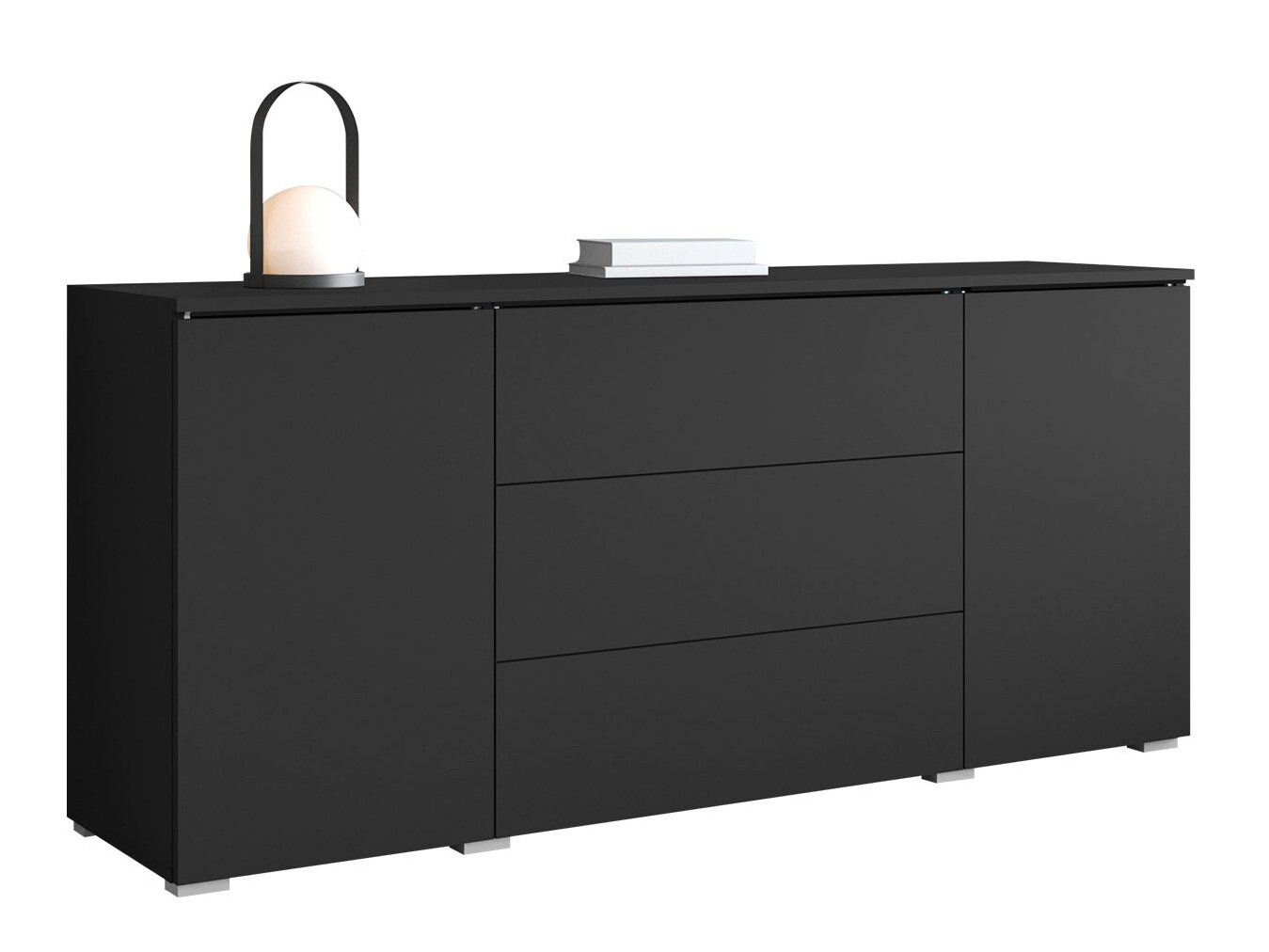 Kumode Mirfivo 102 (Grafīts)