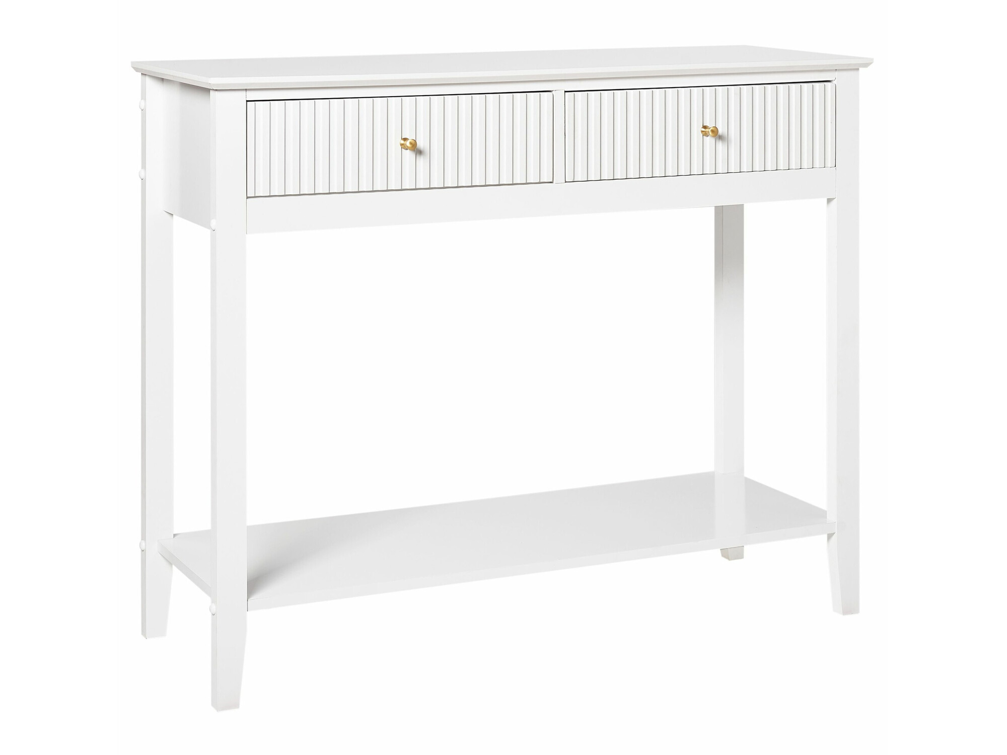 Konsole Romloru 103