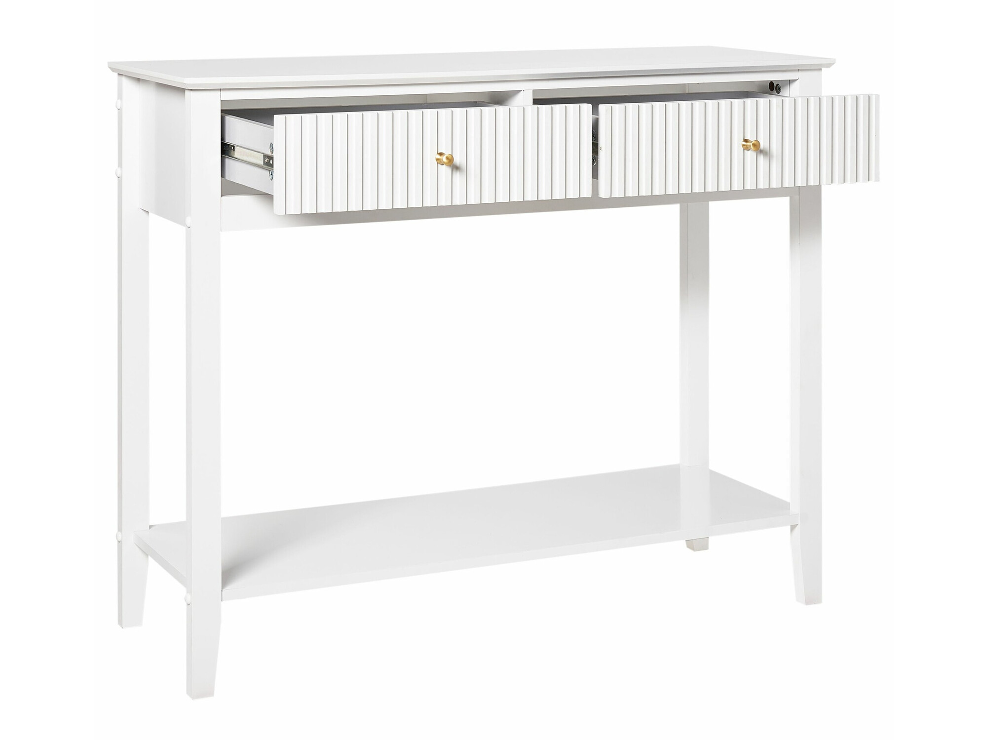 Konsole Romloru 103