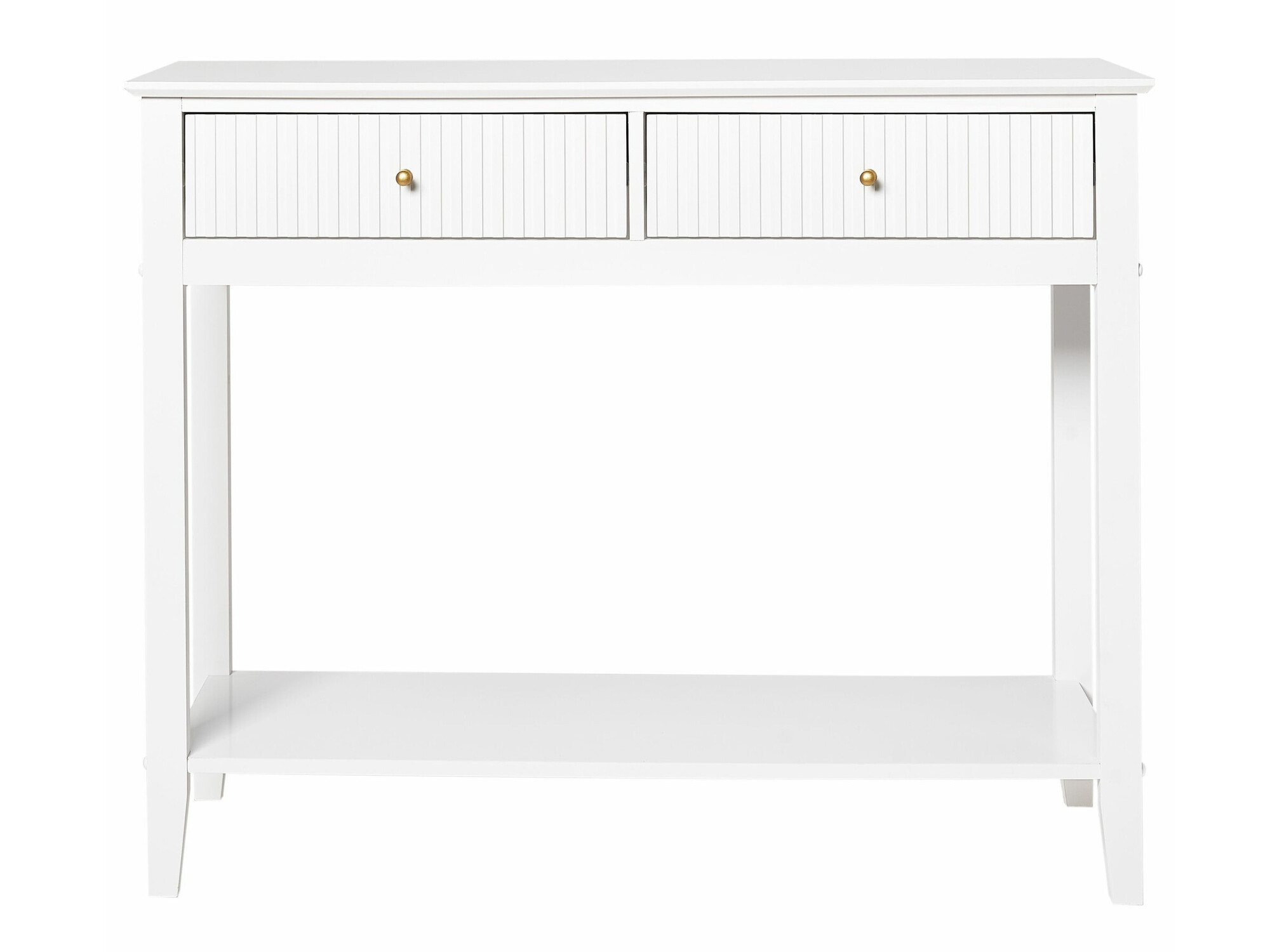 Konsole Romloru 103