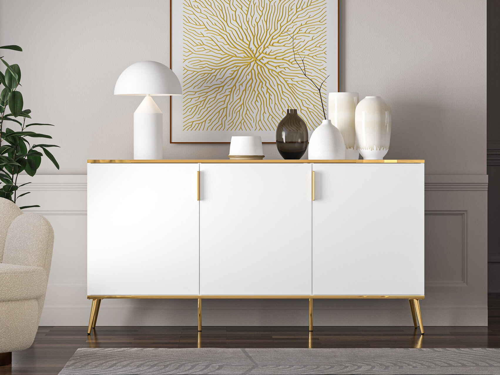 Skapis Odenovu 103