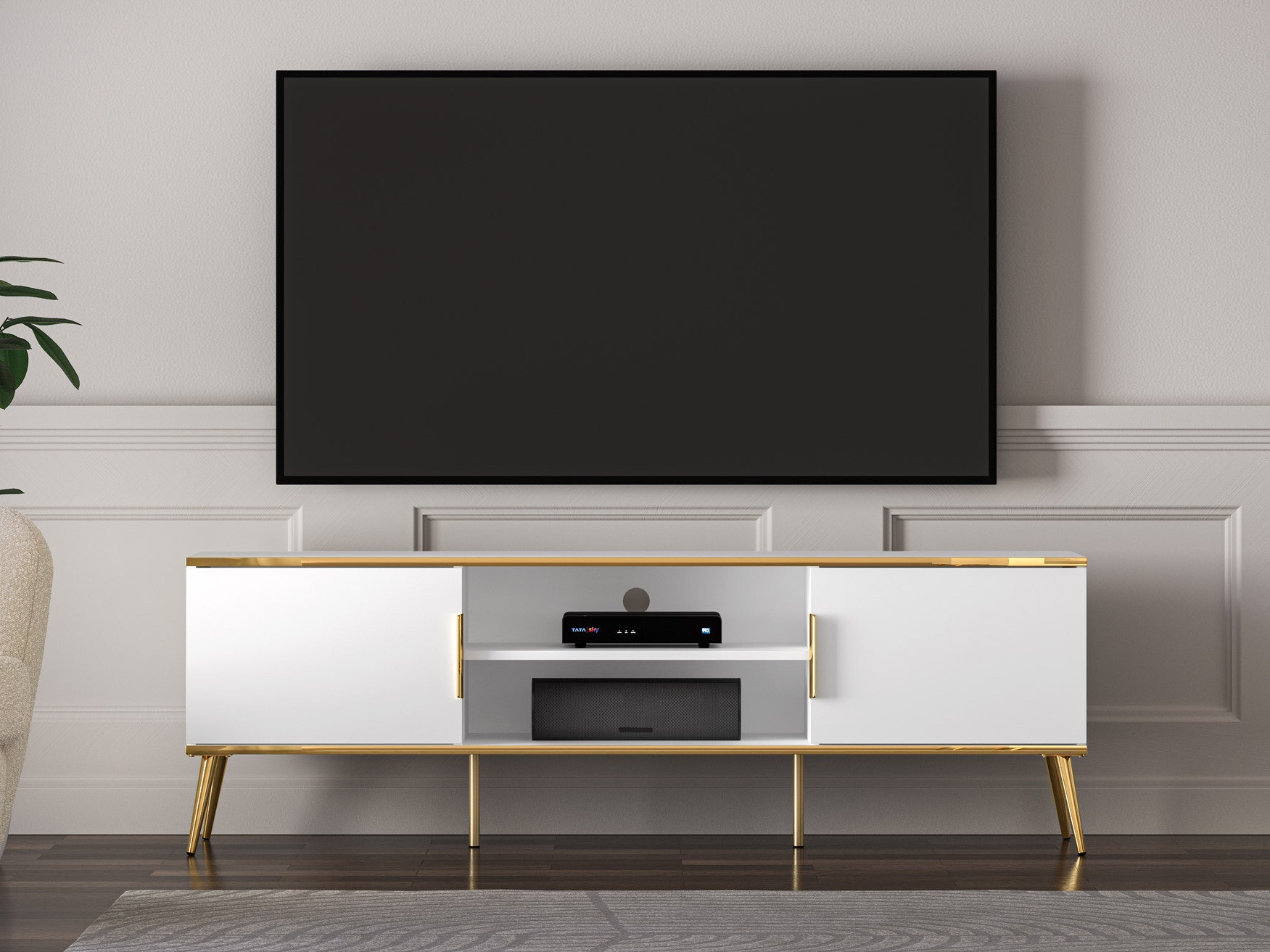 TV galds Odenovu 105