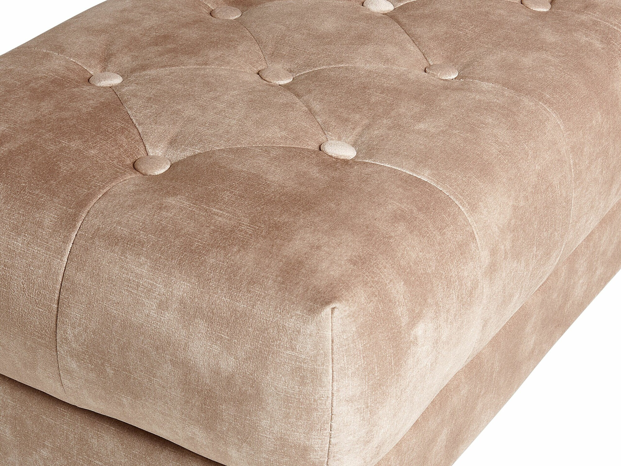 Mīkstais sols Berwyn 2243 (Taupe)
