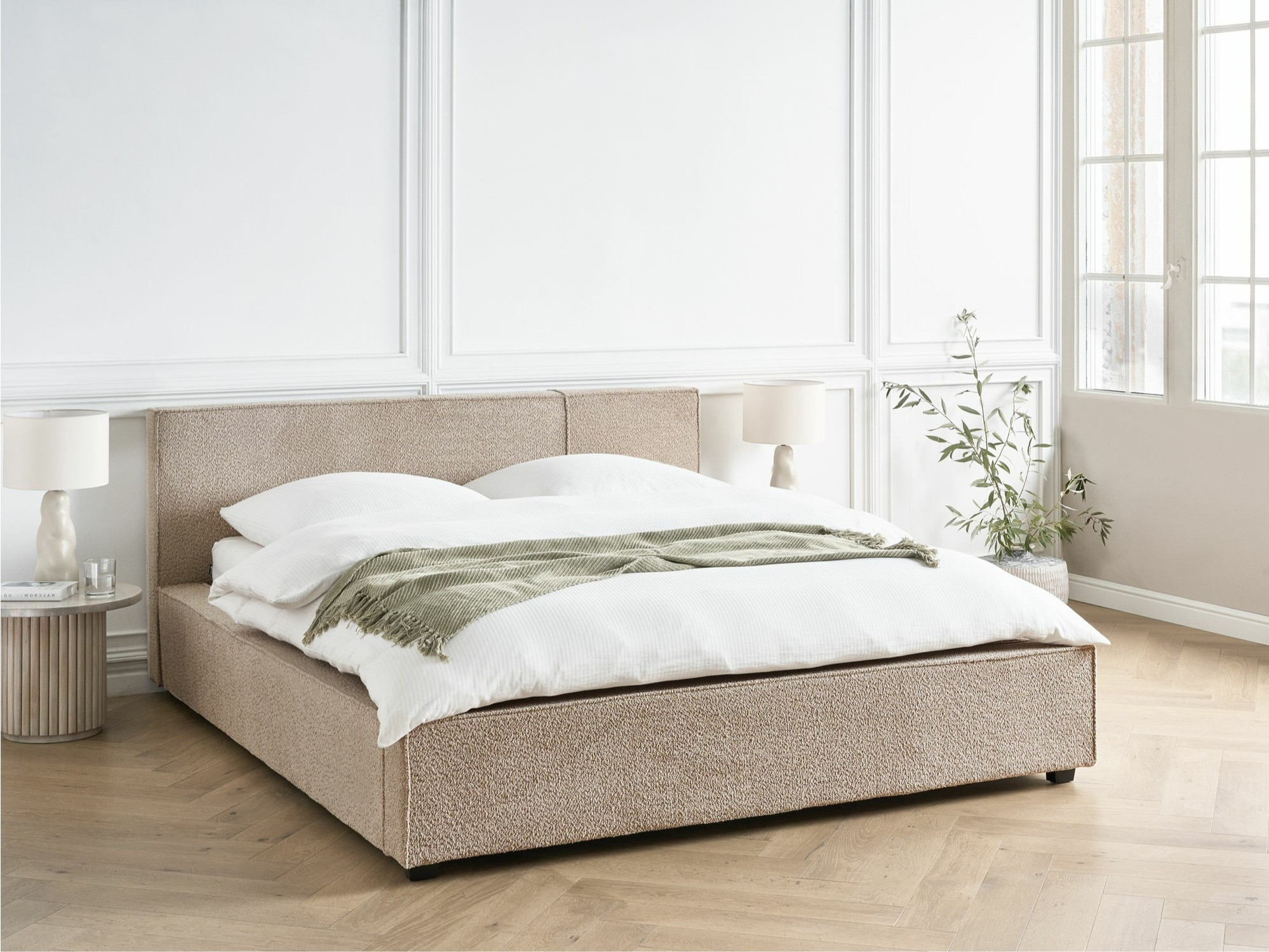 Gulta Berwyn 2250 (Taupe)