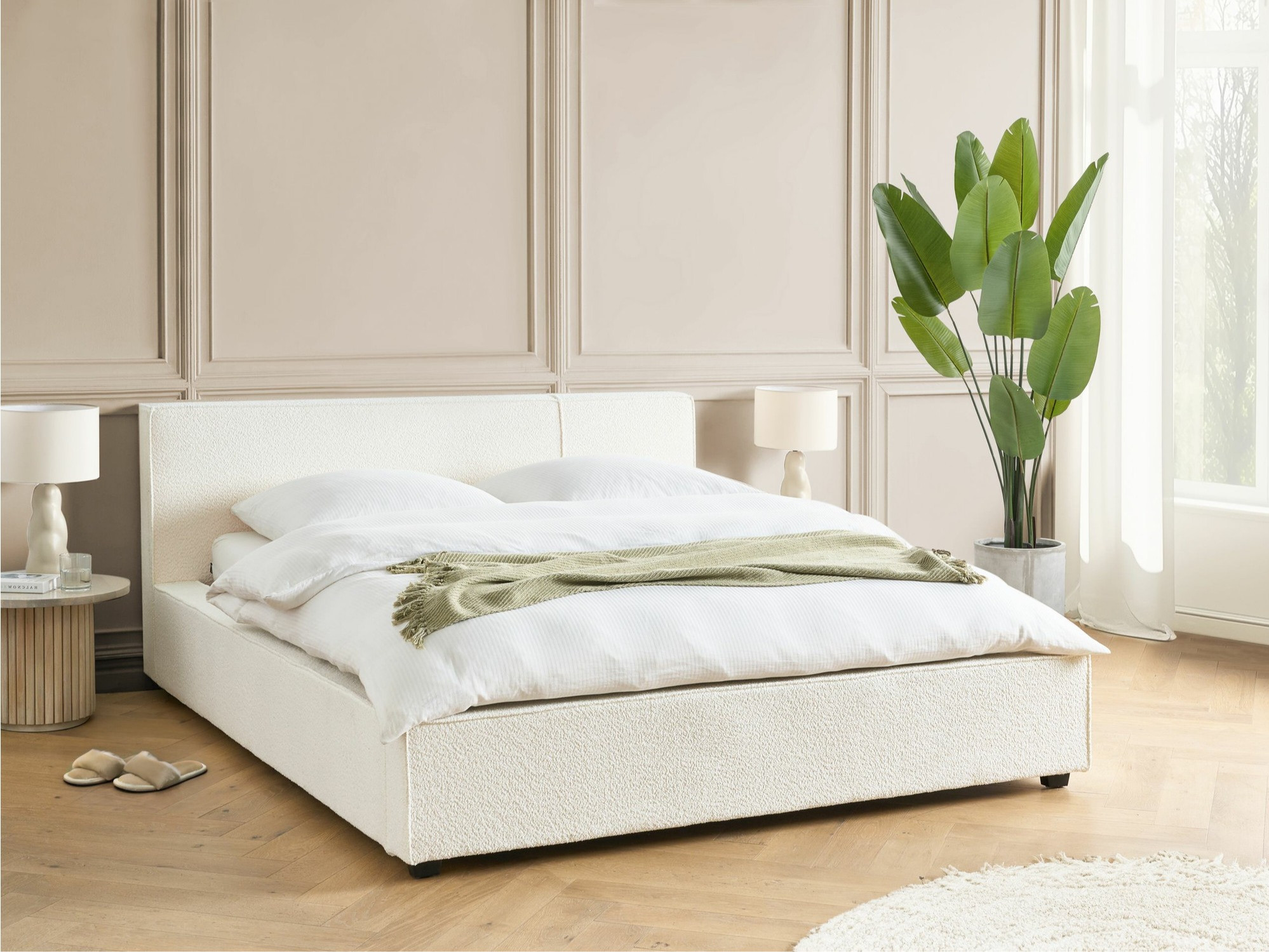 Gulta Berwyn 2250 (Balts)