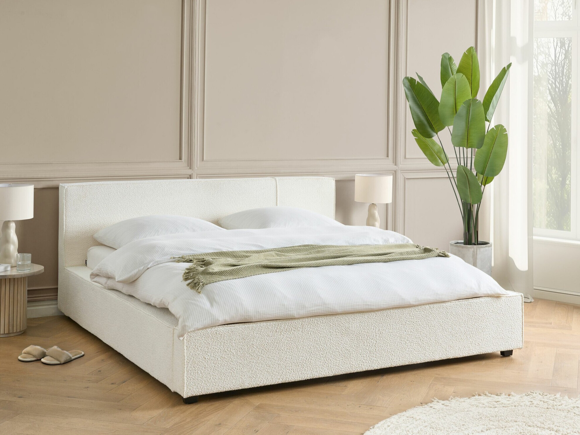 Gulta Berwyn 2250 (Balts)