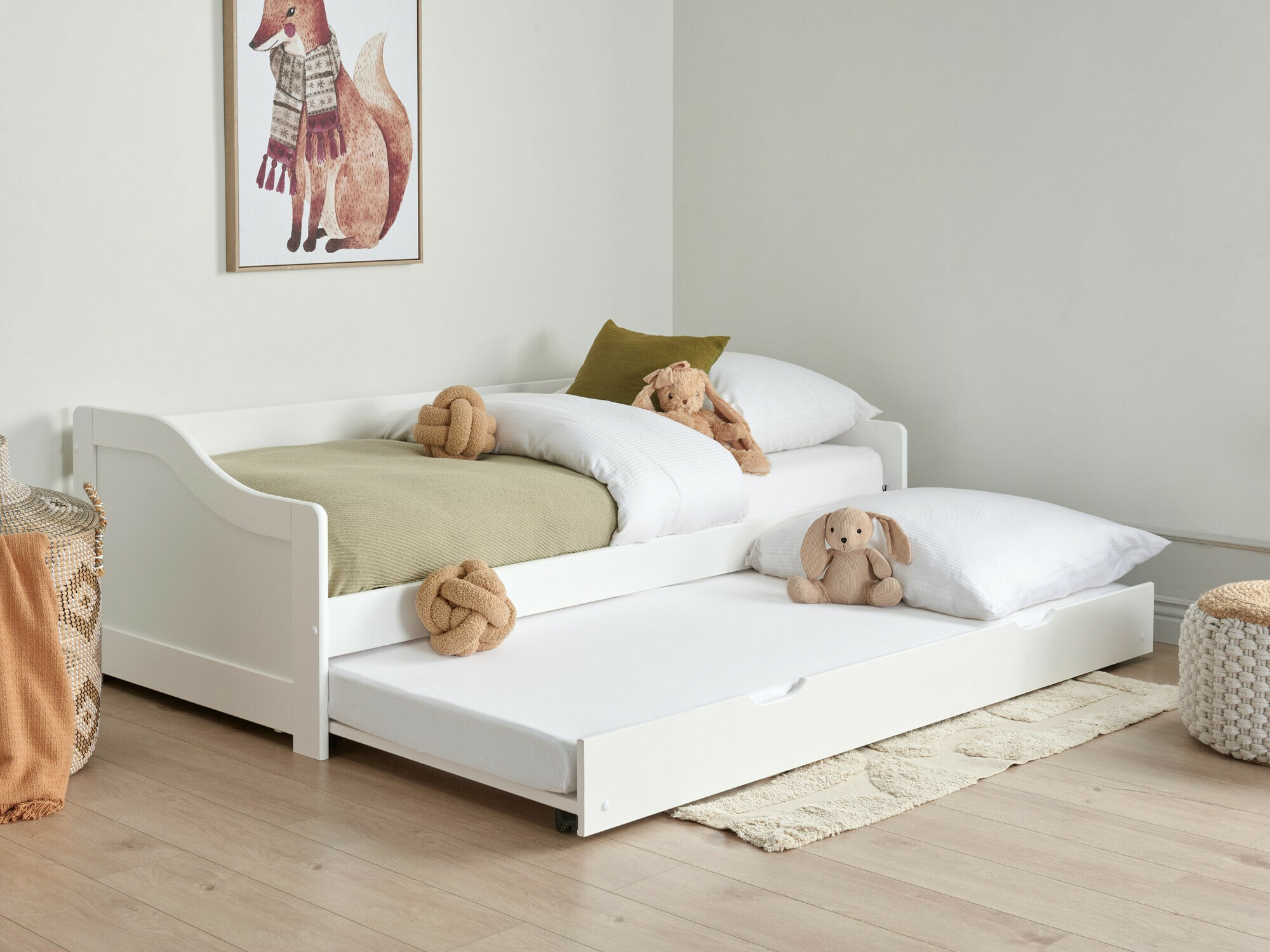 Gulta Berwyn 2269 (Balts)