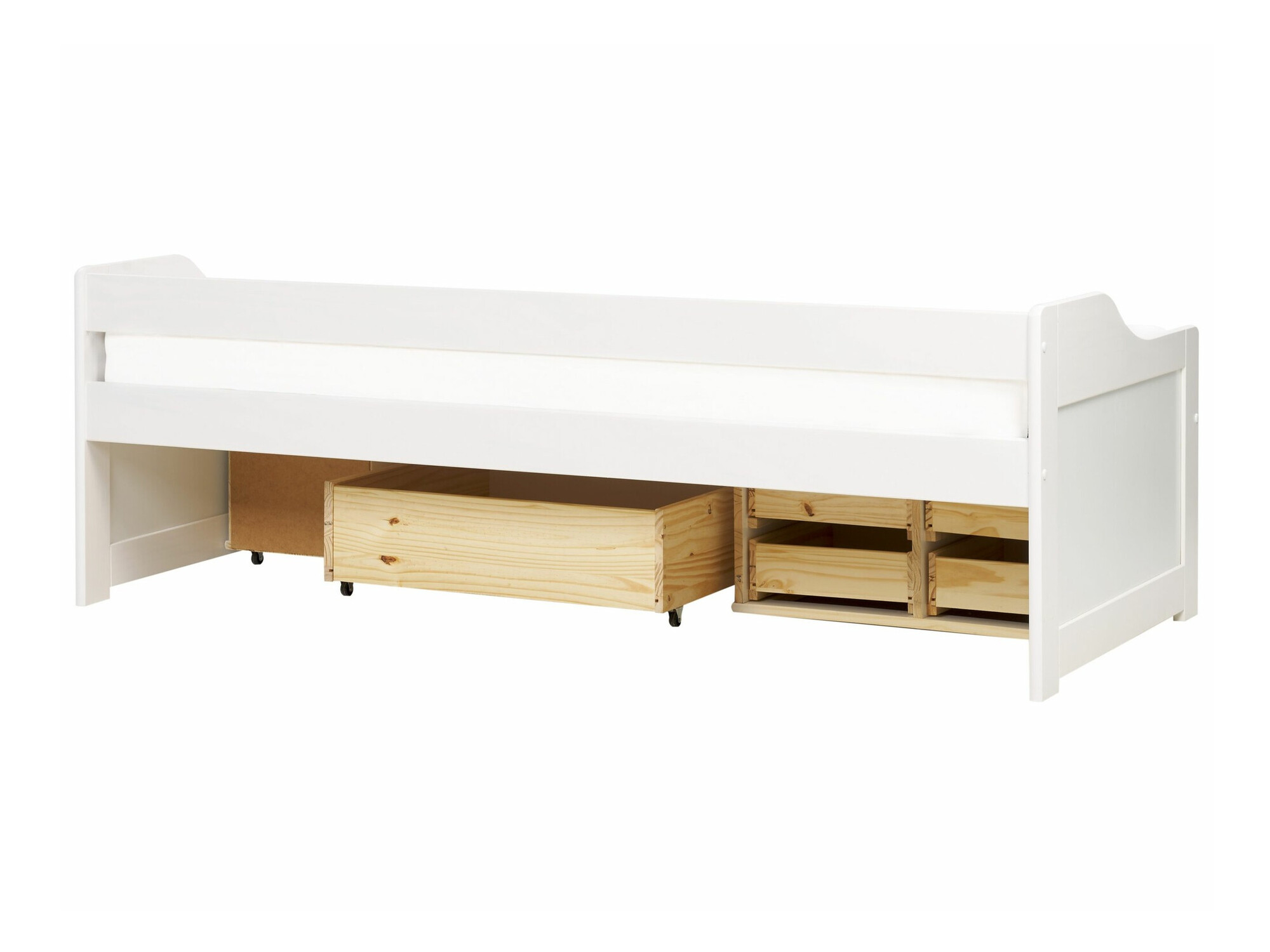 Gulta Berwyn 2272 (Balts)