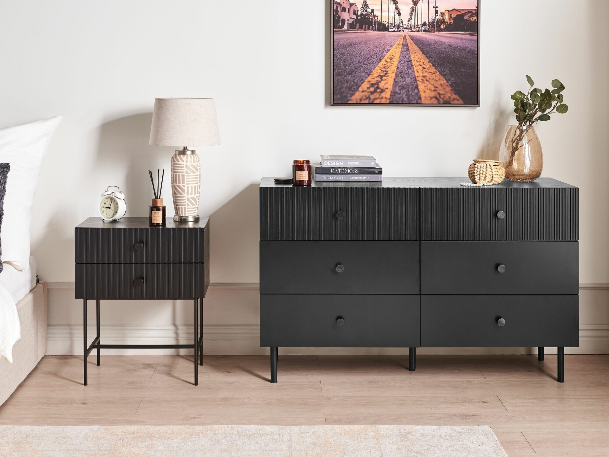 Kumode Berwyn 2297