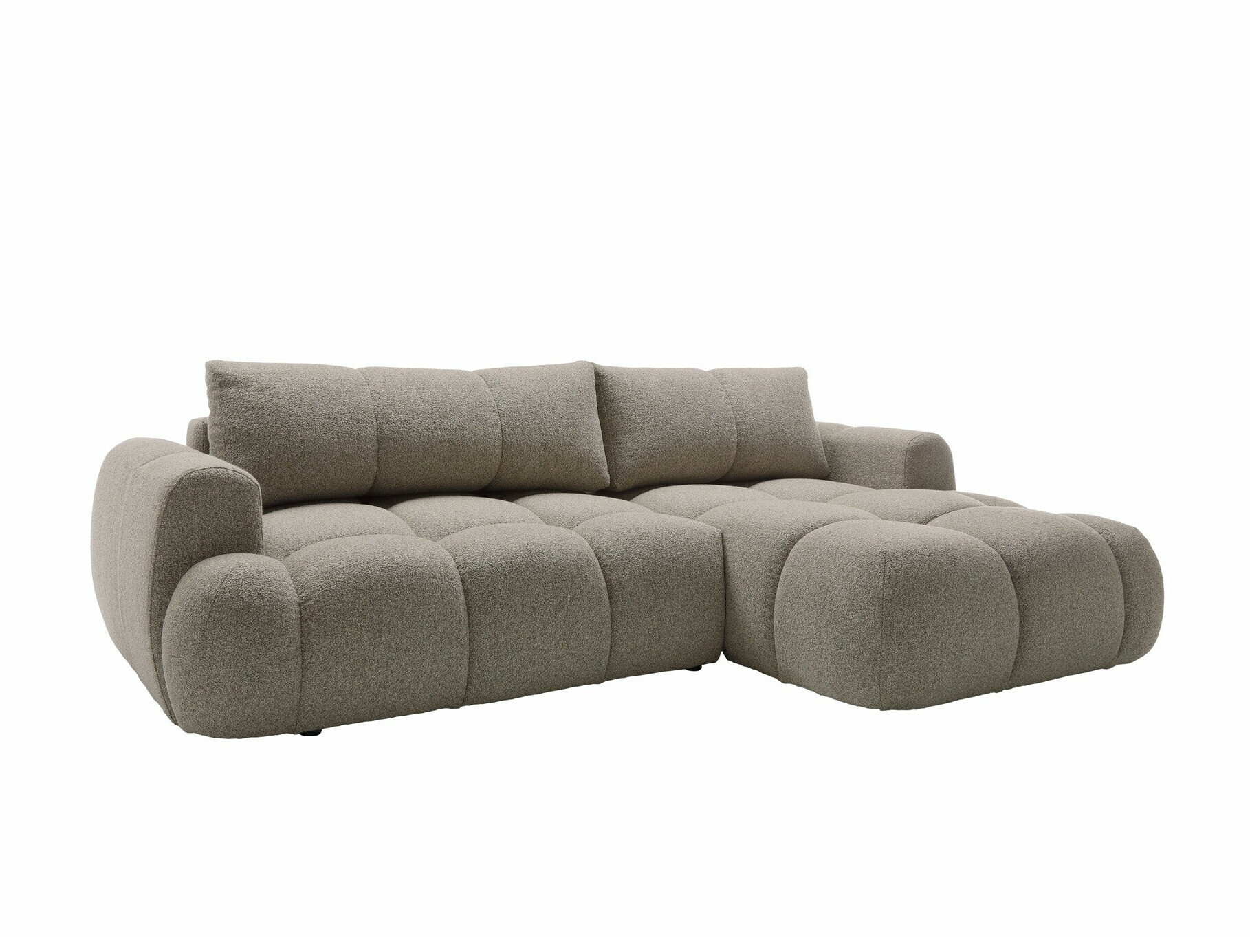 Stūra dīvāns TrendyNest Ansera I (Now Or Never 16)