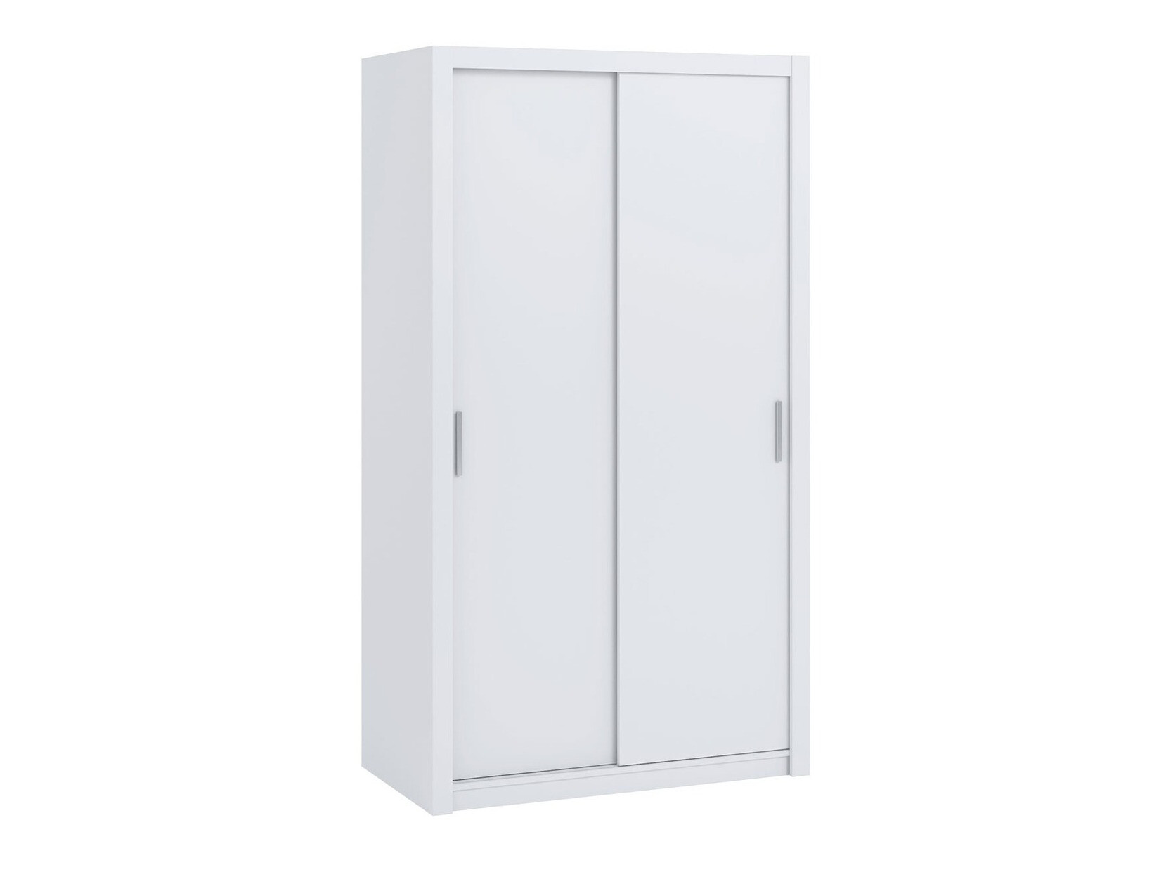 Skapis Catromi 102 (Balts)