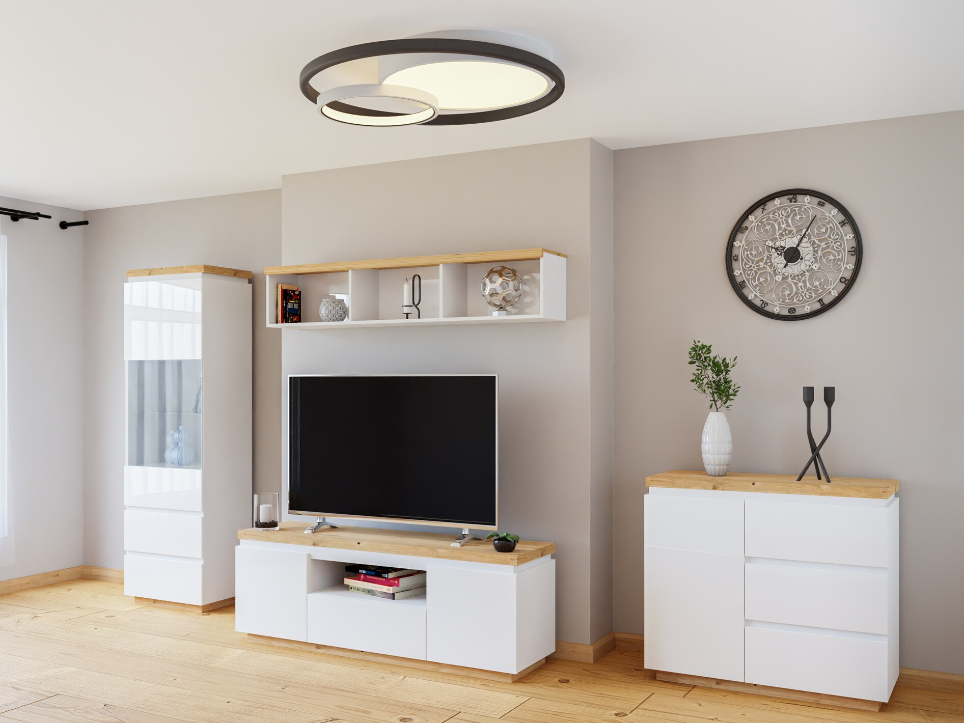 Kumode Lordune 111