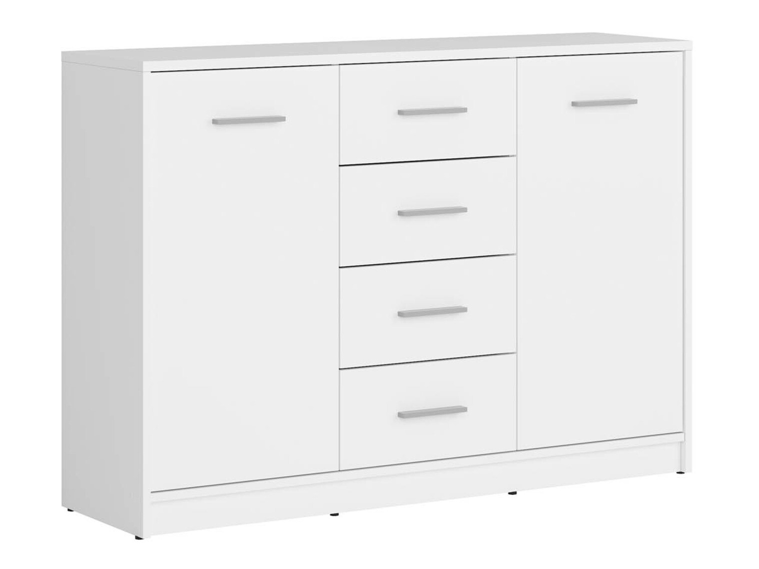 Kumode Novsore 118 (Balts)