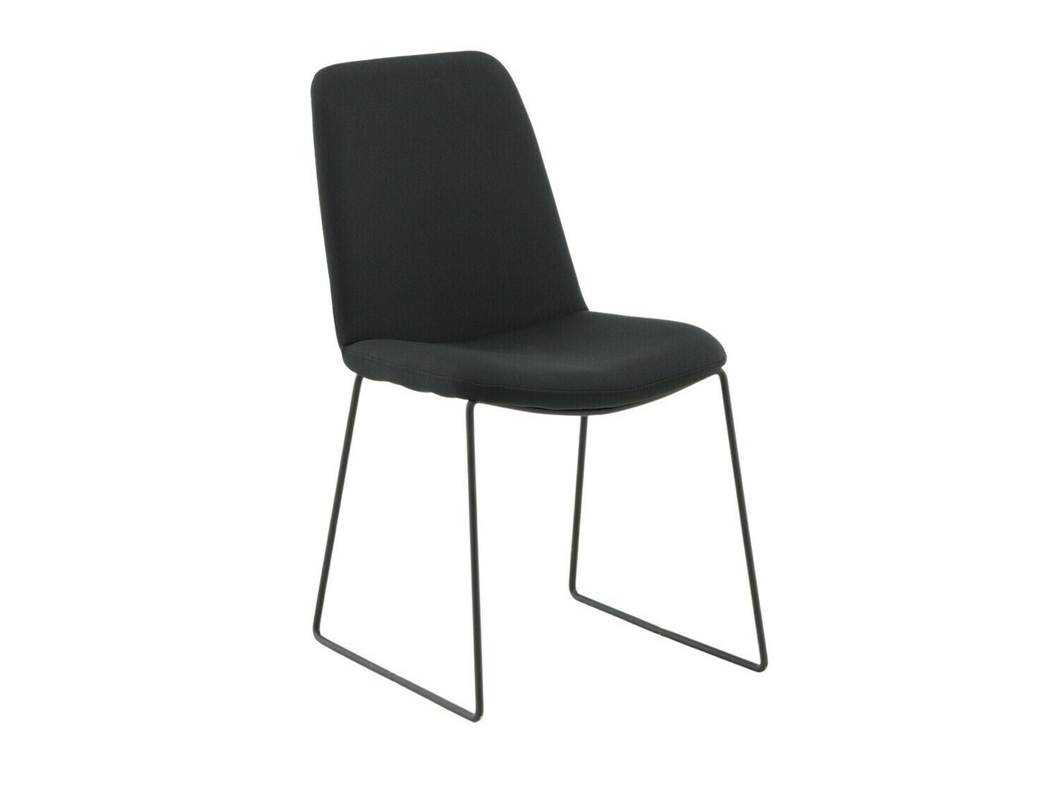 Ēdamistabas komplekts Dallas 3039 (Melns + Varš)