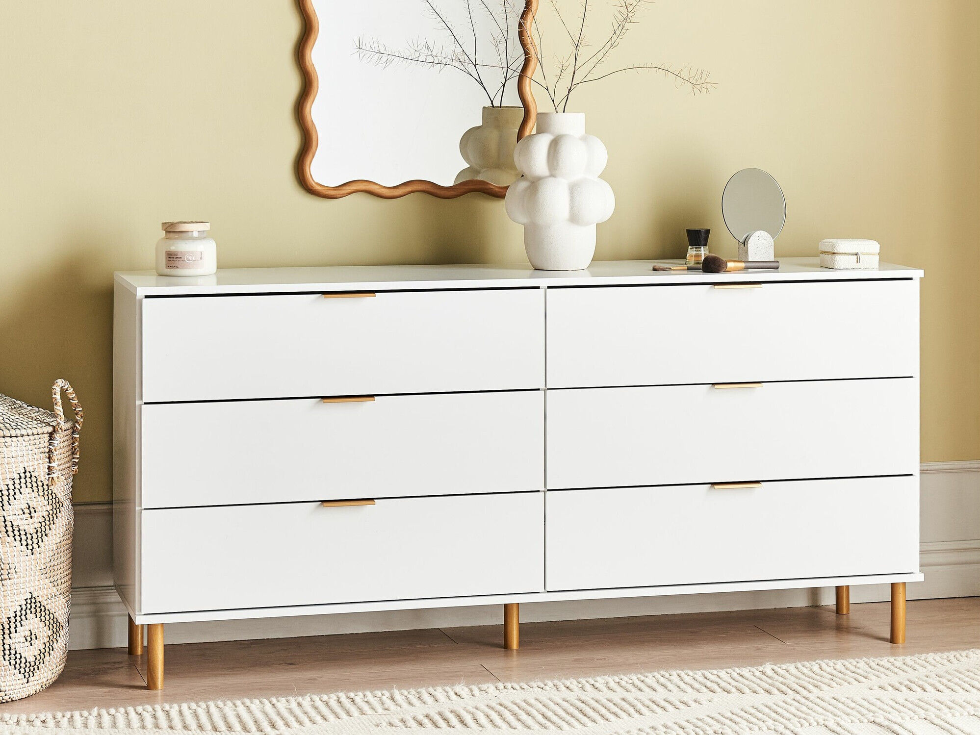 Kumode Berwyn 2383 (Balts)