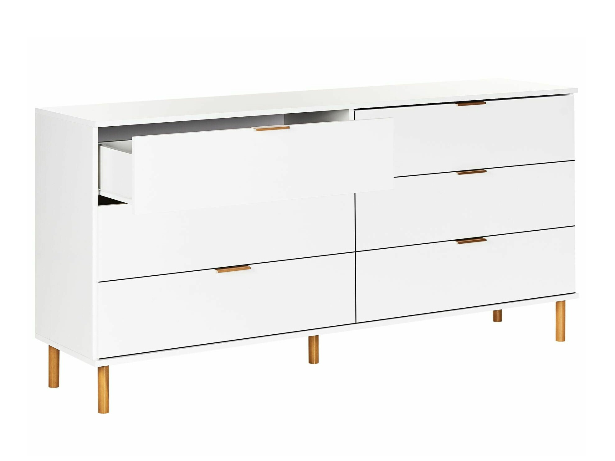Kumode Berwyn 2383 (Balts)