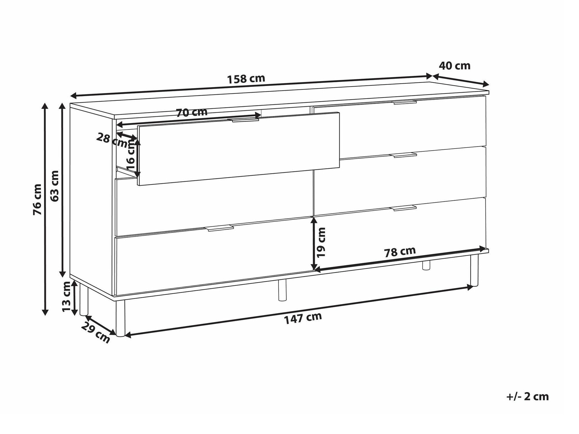 Kumode Berwyn 2383 (Balts)
