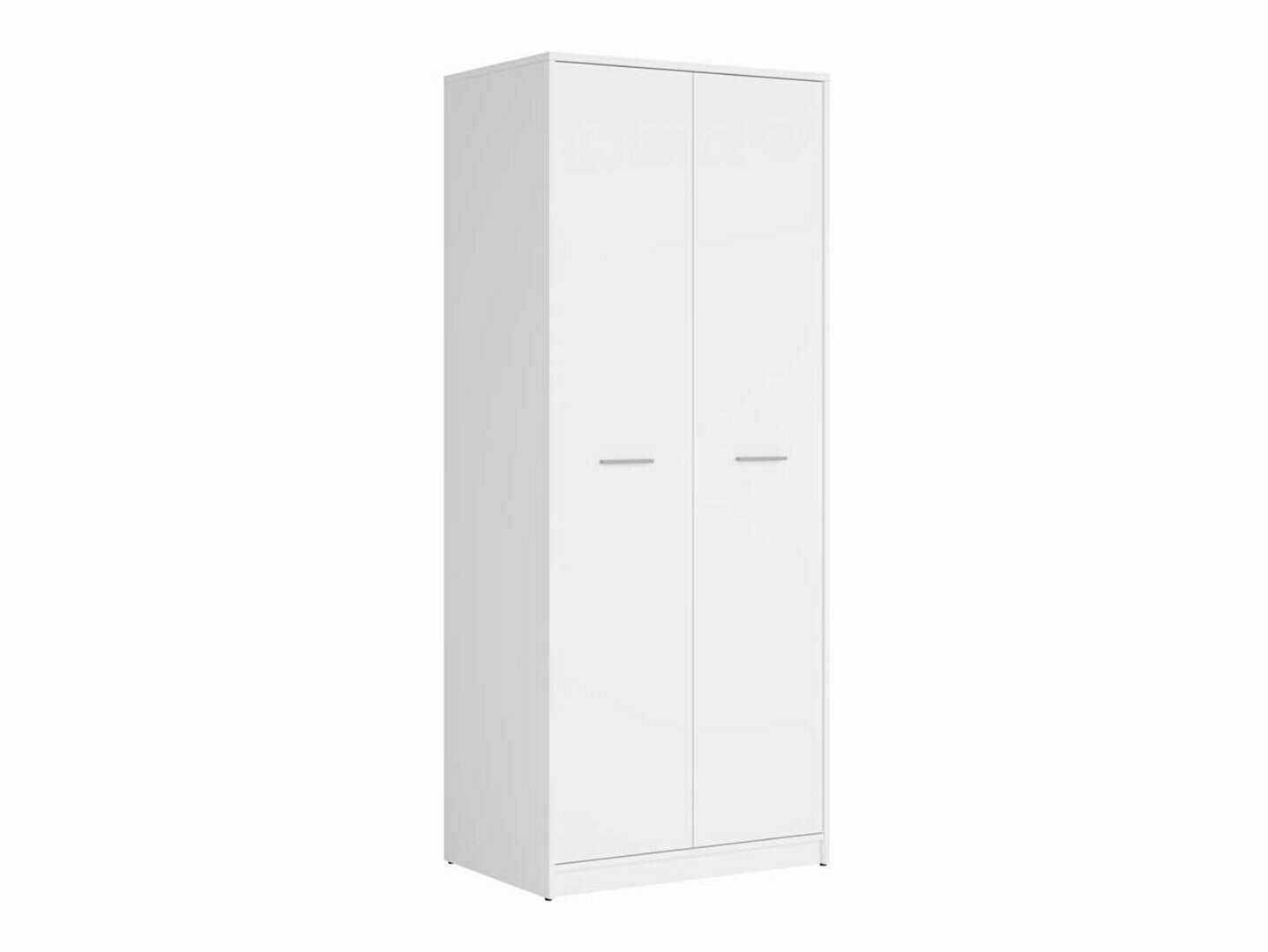 Skapis Novsore 120 (Balts)