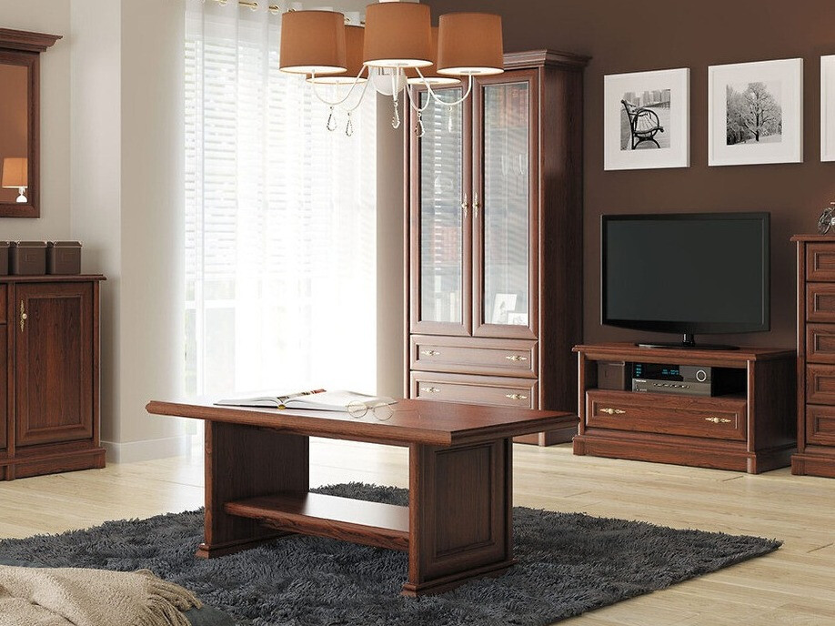 Viesistabas komplekts Vendore 120