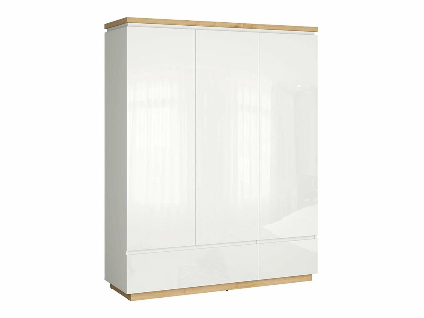 Skapis Lordune 114