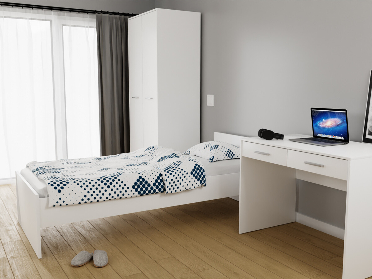 Gulta Novsore 126 (Balts)