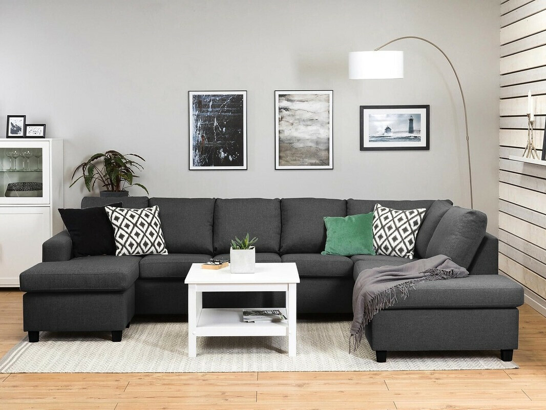 Stūra dīvāns Scandinavian Choice Remavio 164 (Inari 94)
