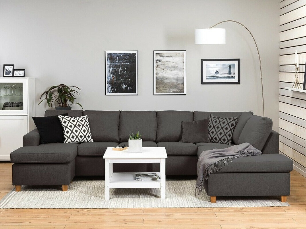 Stūra dīvāns Scandinavian Choice Remavio 164 (Inari 94)