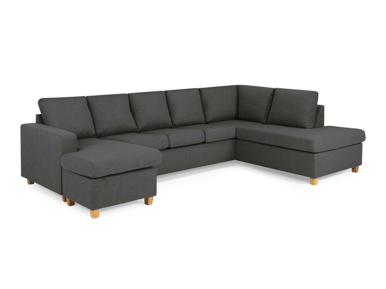 Stūra dīvāns Scandinavian Choice Remavio 164 (Inari 94)