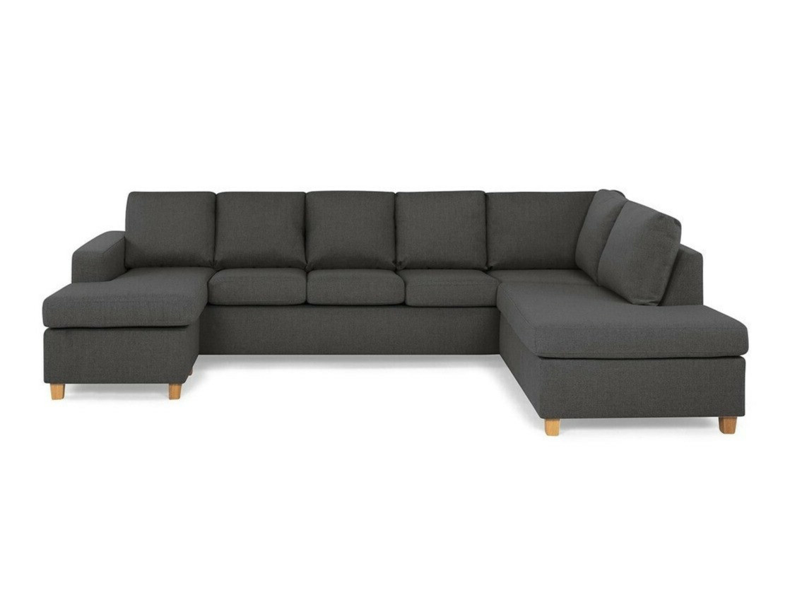 Stūra dīvāns Scandinavian Choice Remavio 164 (Inari 94)