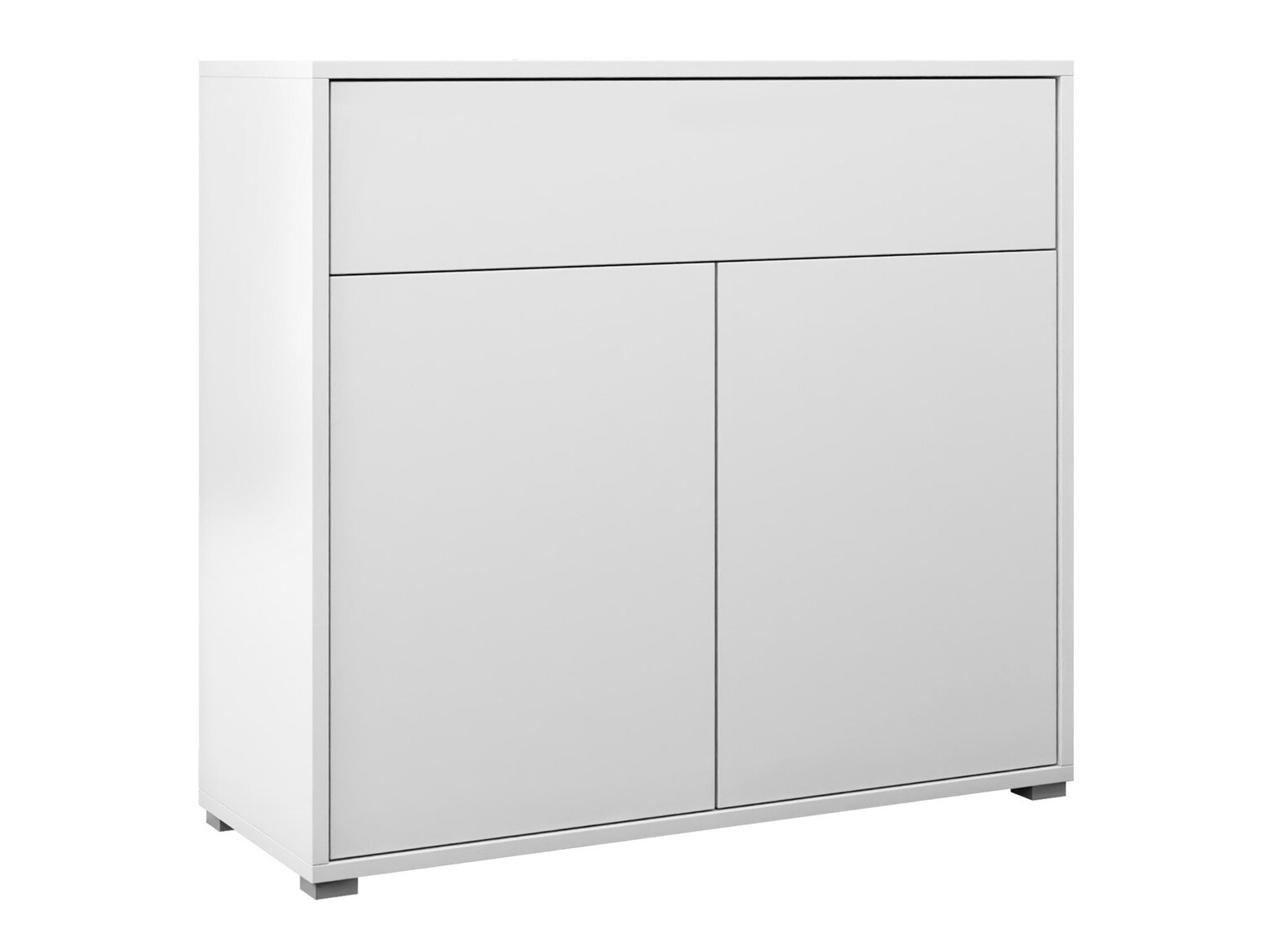 Kumode Comfivo Tutela IV (Balts)