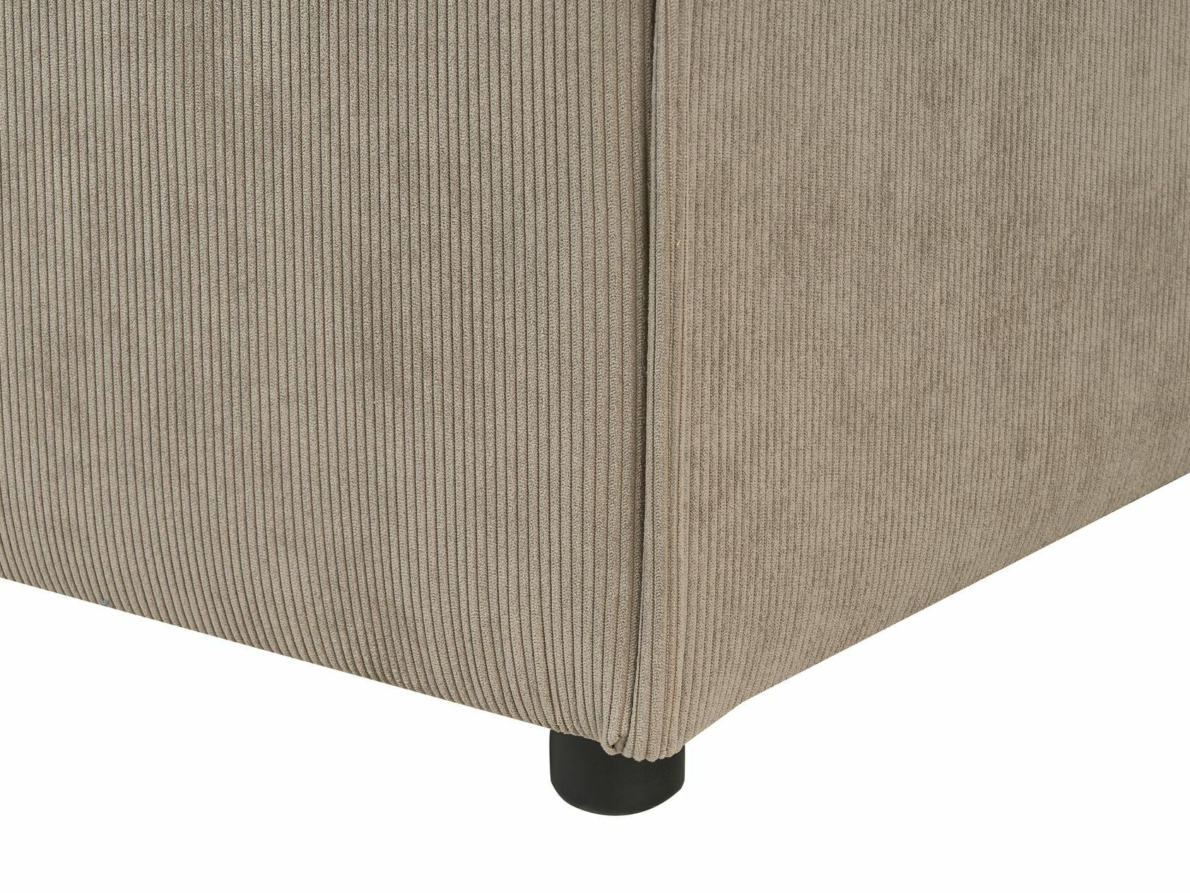 Moduļu krēsls Serophi 101 (Taupe)