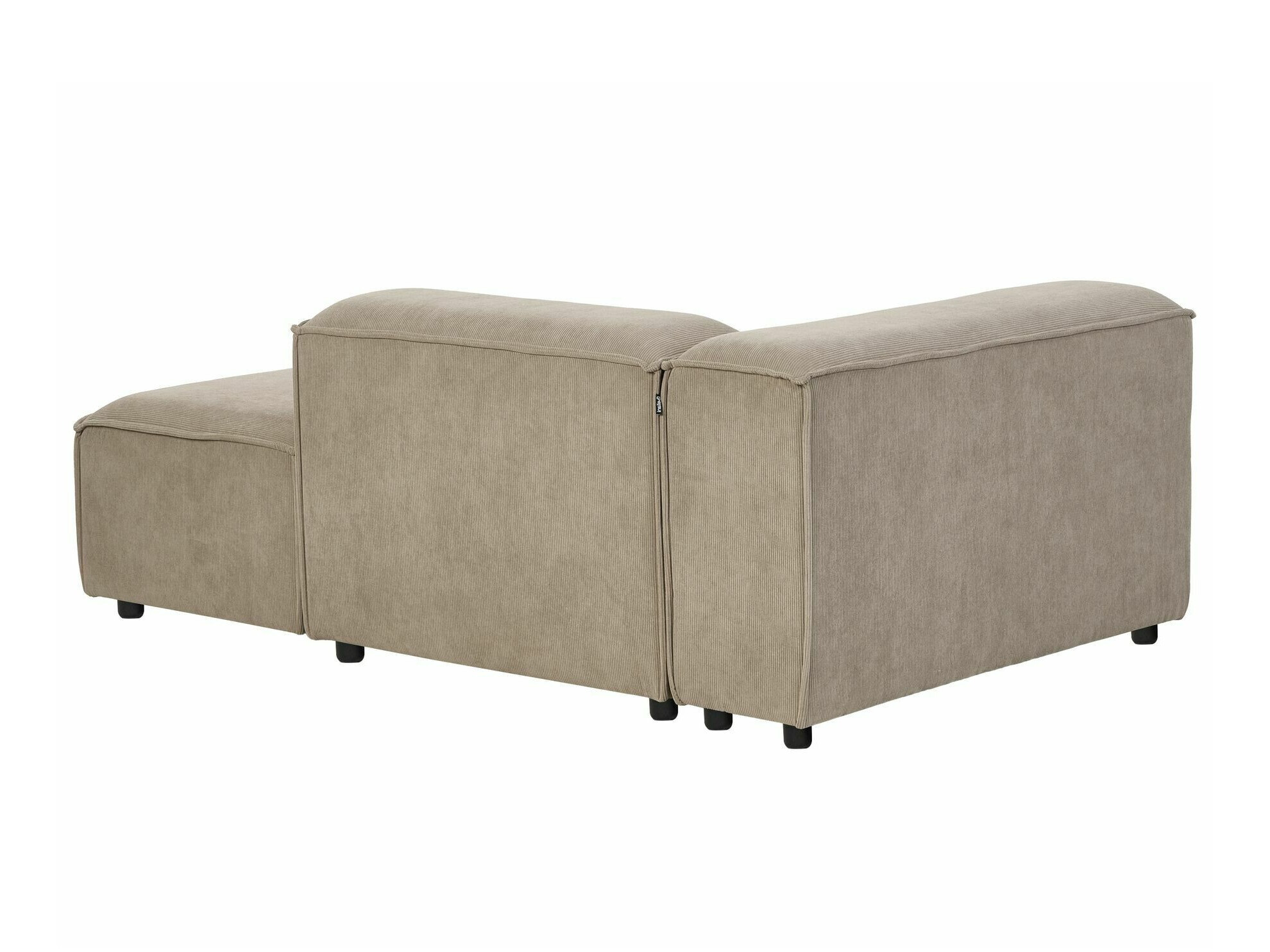 Moduļu krēsls Serophi 102 (Taupe)