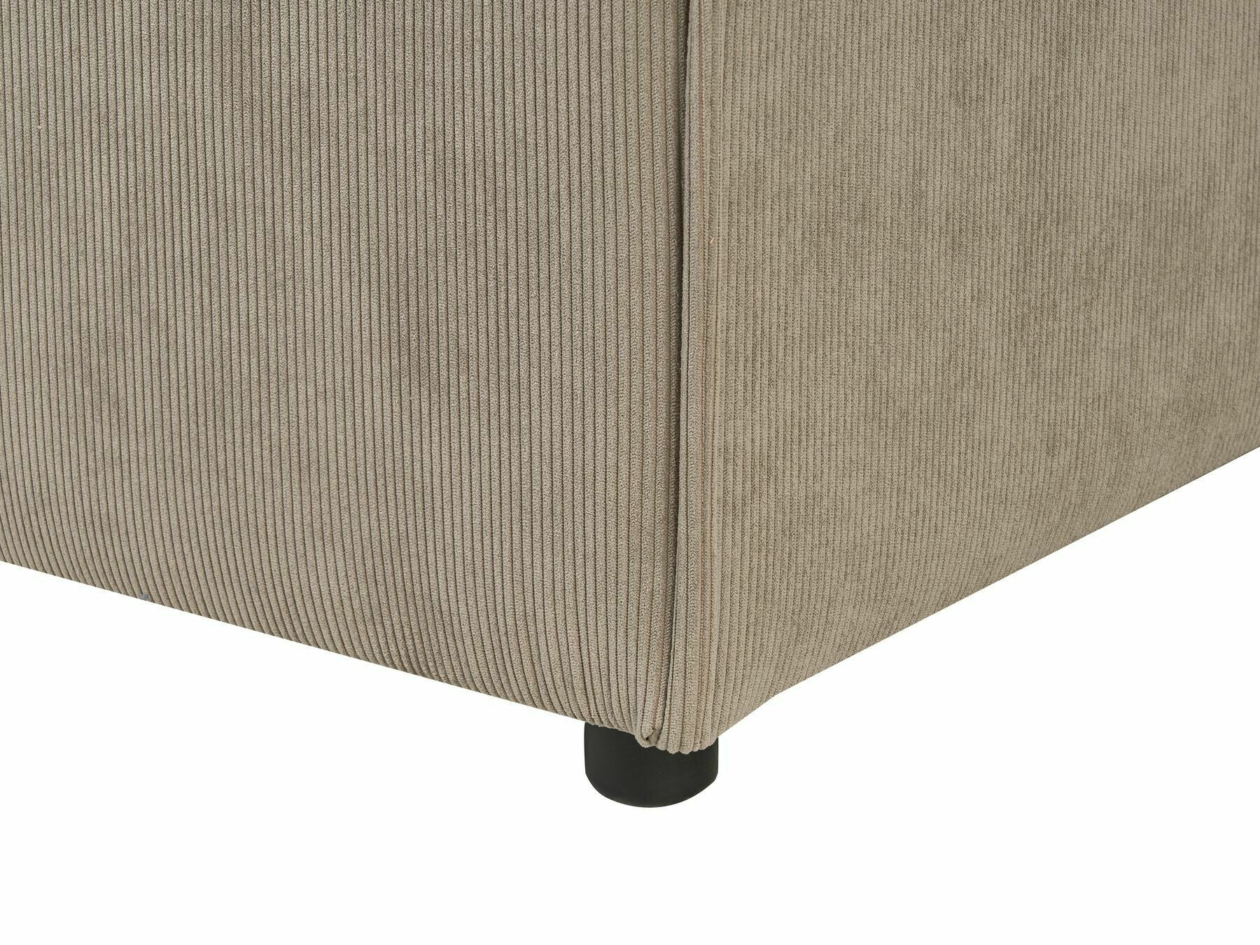 Moduļu krēsls Serophi 102 (Taupe)